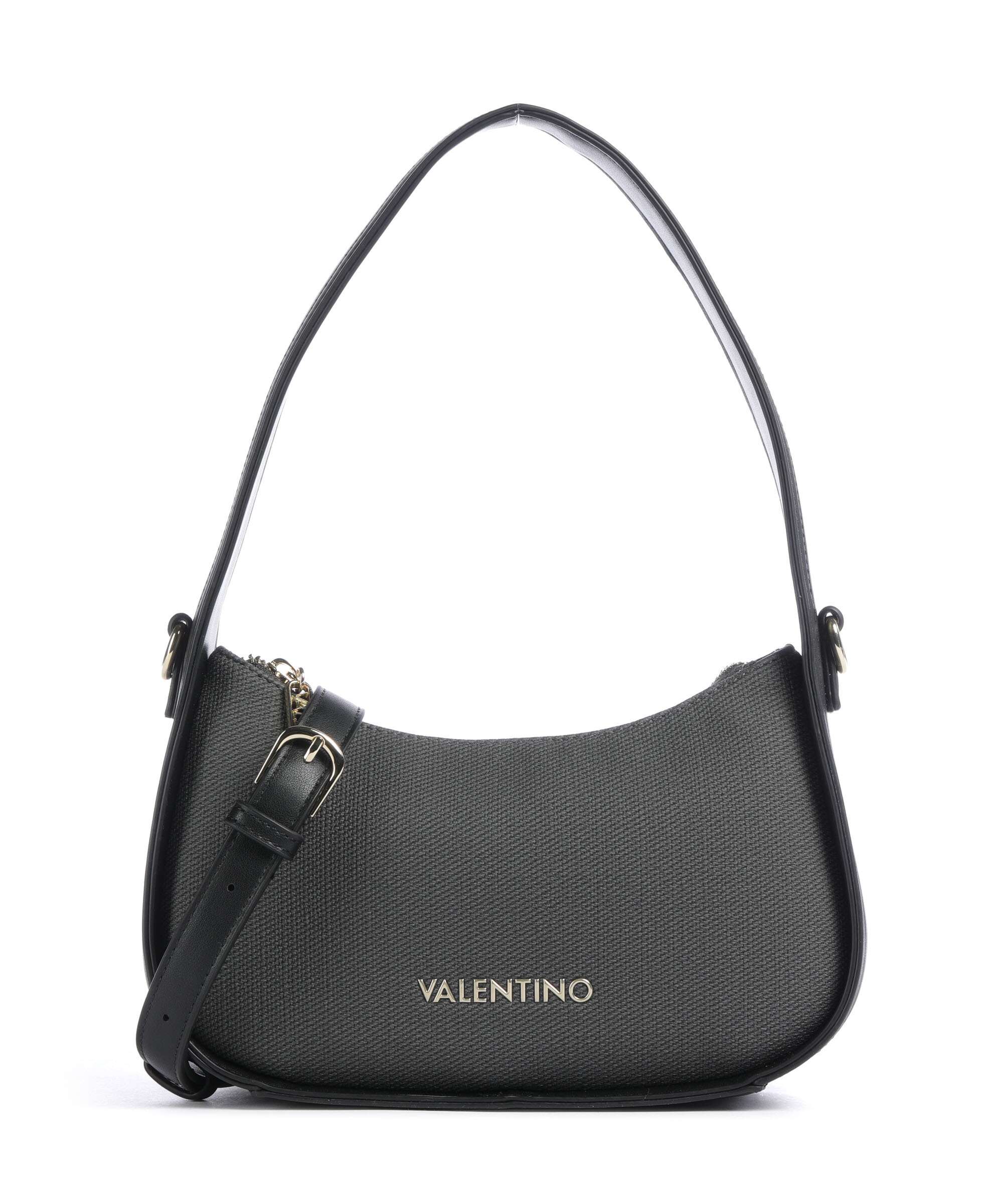Valentino Bags Atena Re Schoudertas nero