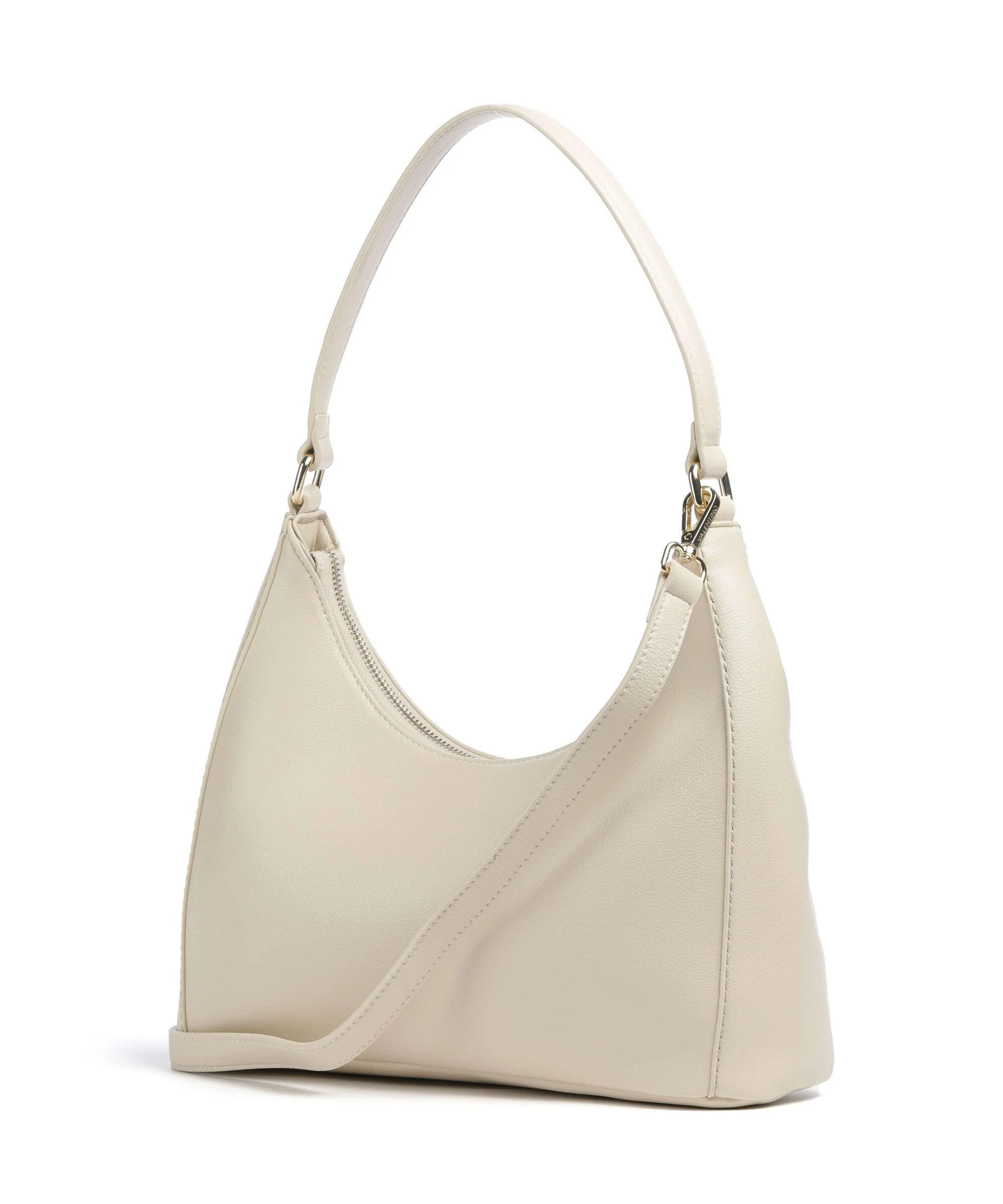 Valentino Bags Aury Re Schoudertas ecru - Image 2