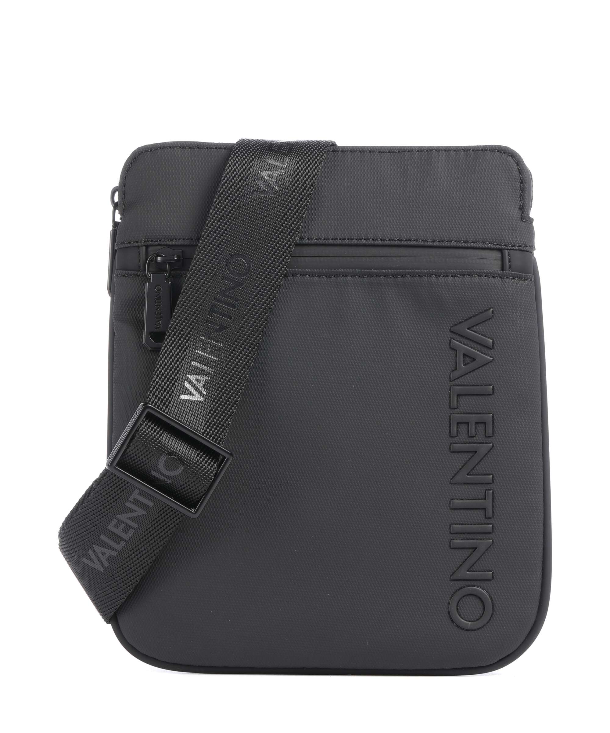 Valentino Bags Axel Crossbody tas nero