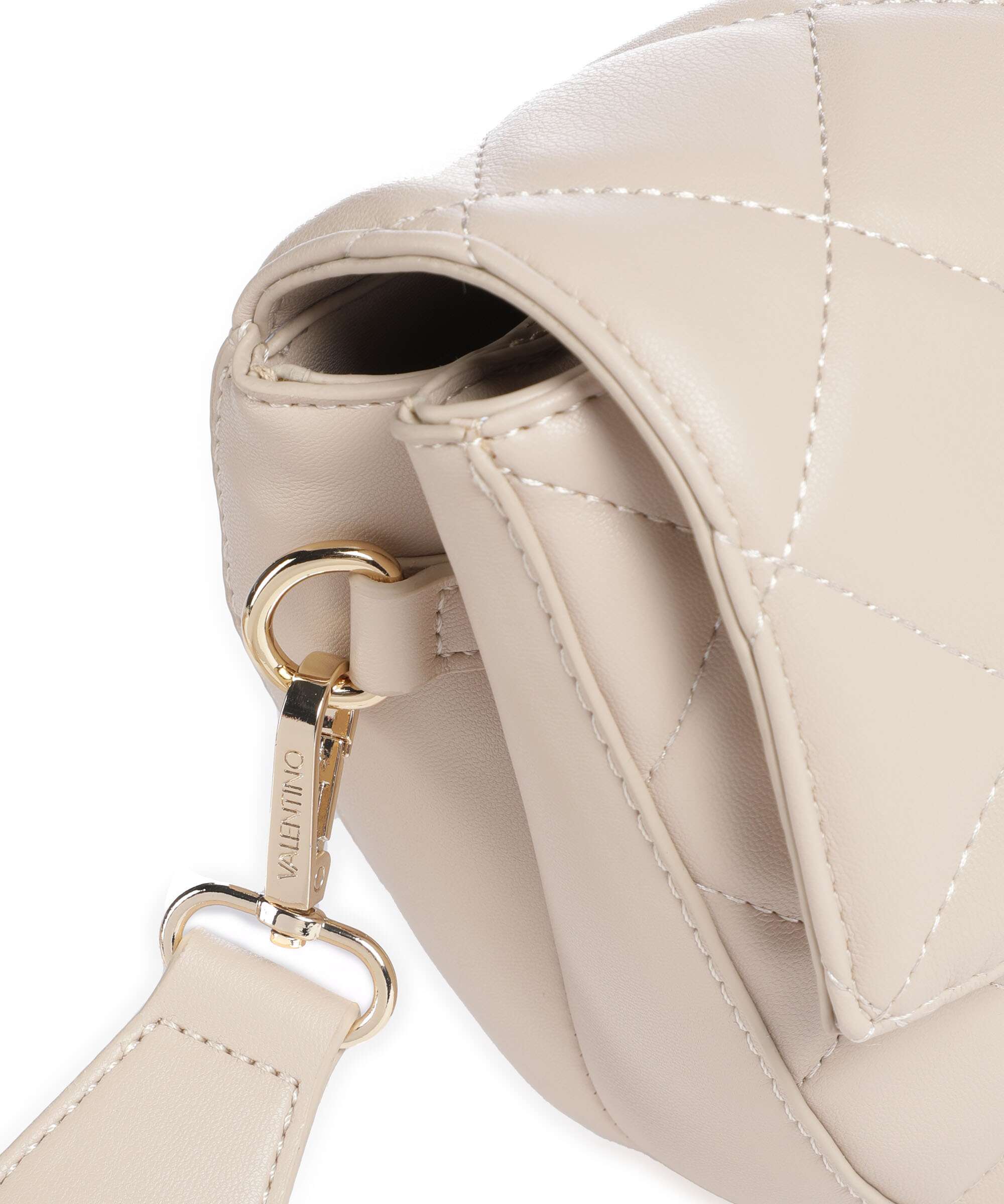 Valentino Bags Bigs Crossbody tas ecru - Image 3