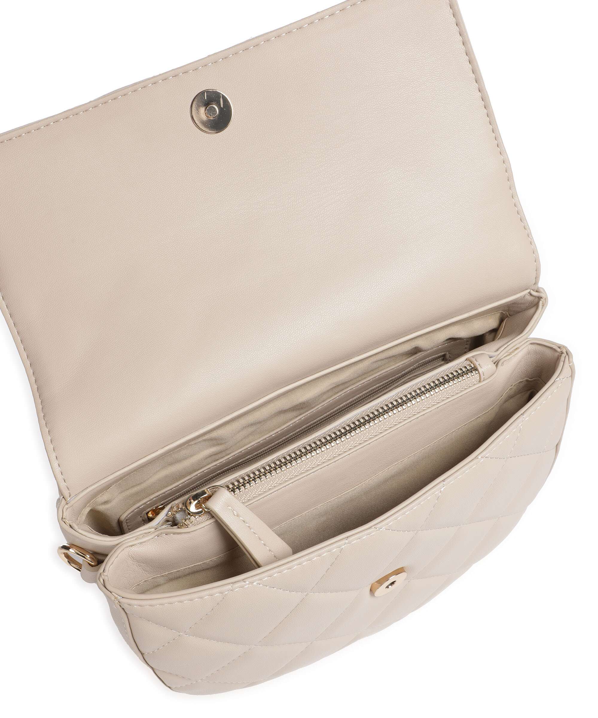 Valentino Bags Bigs Crossbody tas ecru - Image 5