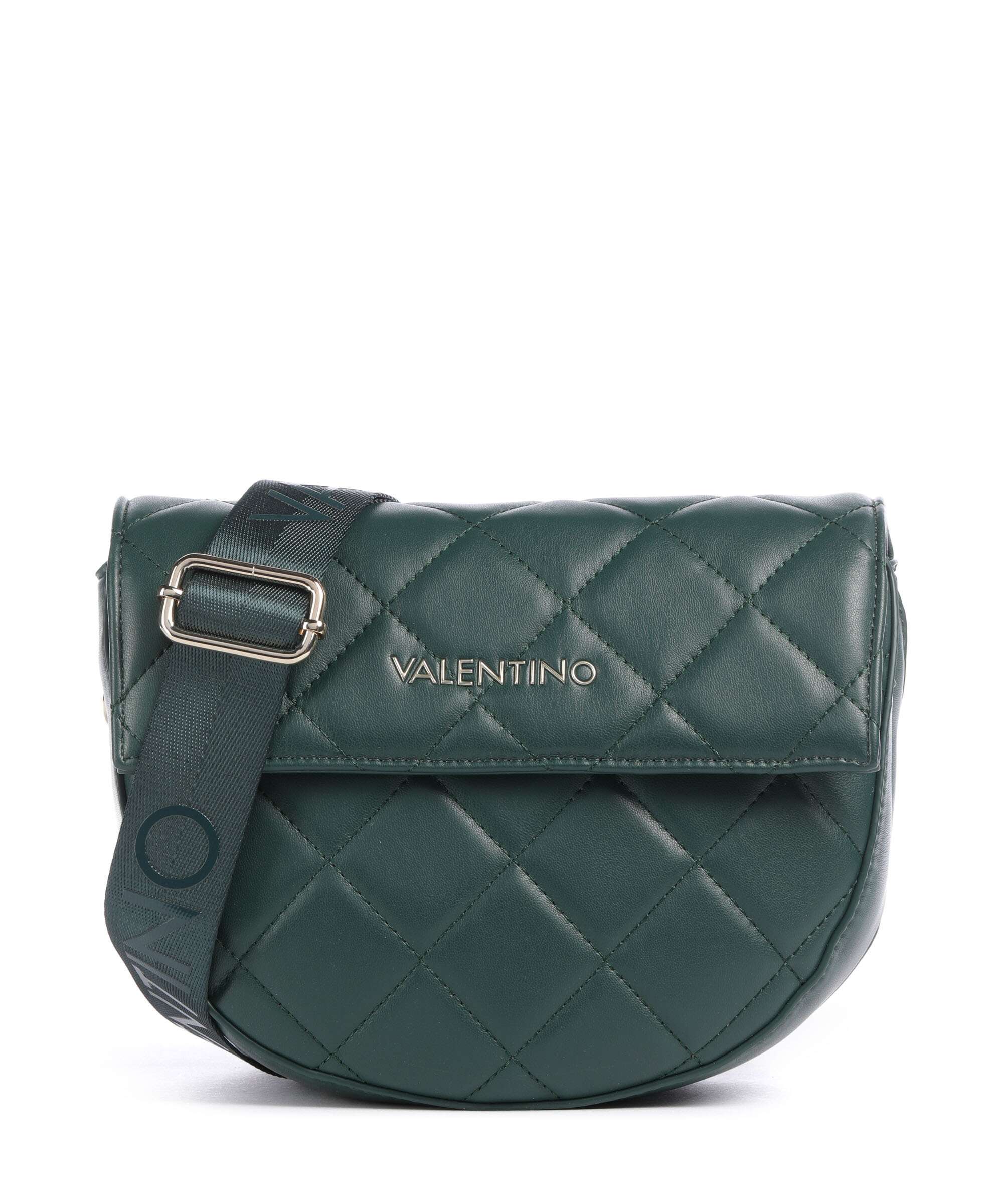 Valentino Bags Bigs Crossbody tas bosco