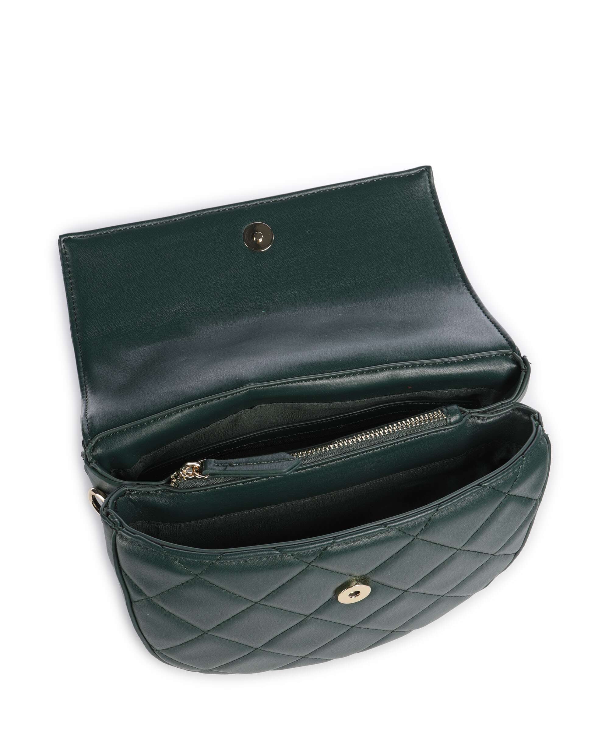 Valentino Bags Bigs Crossbody tas bosco - Image 4