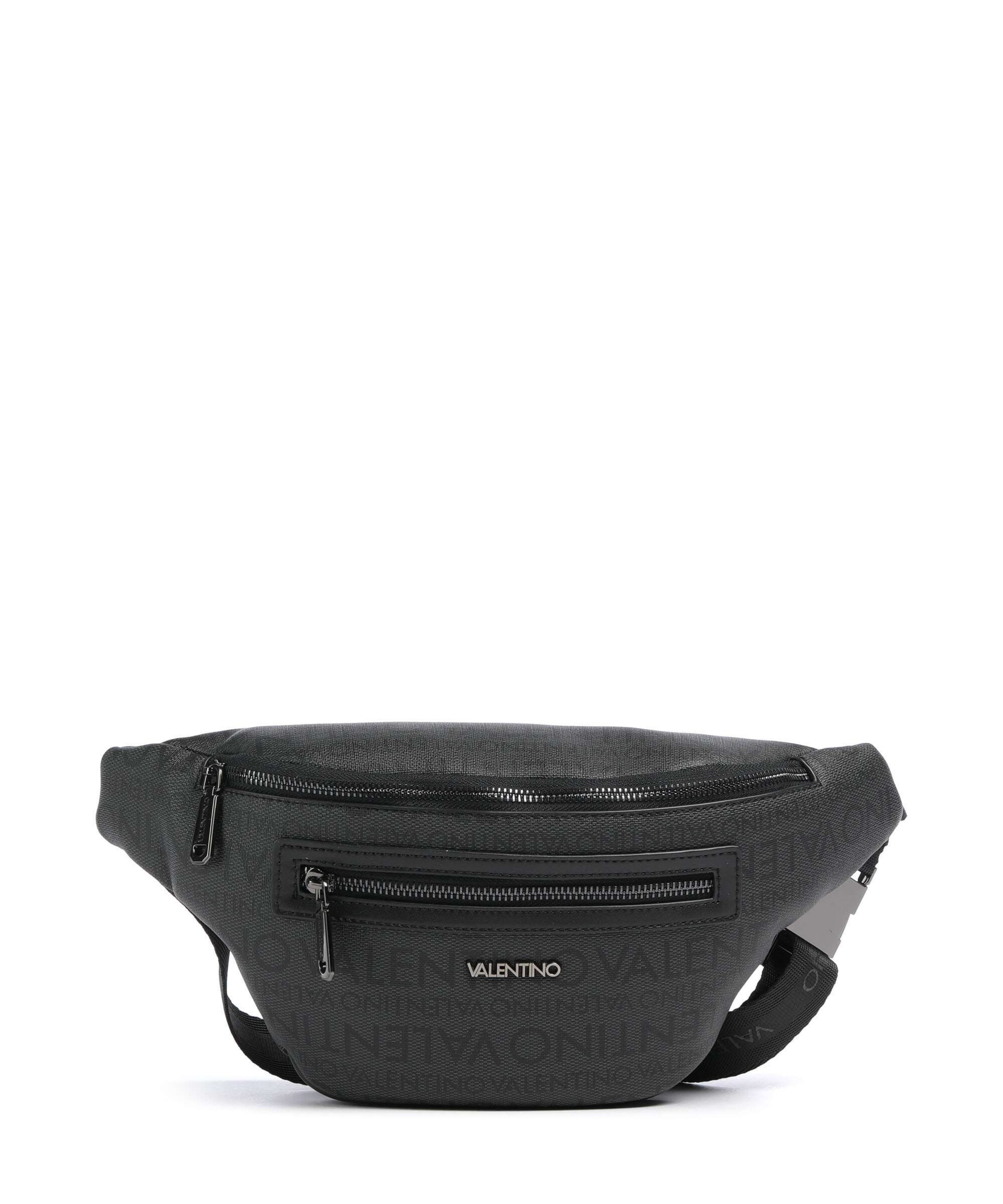 Valentino Bags Billion Heuptas antracit/nero