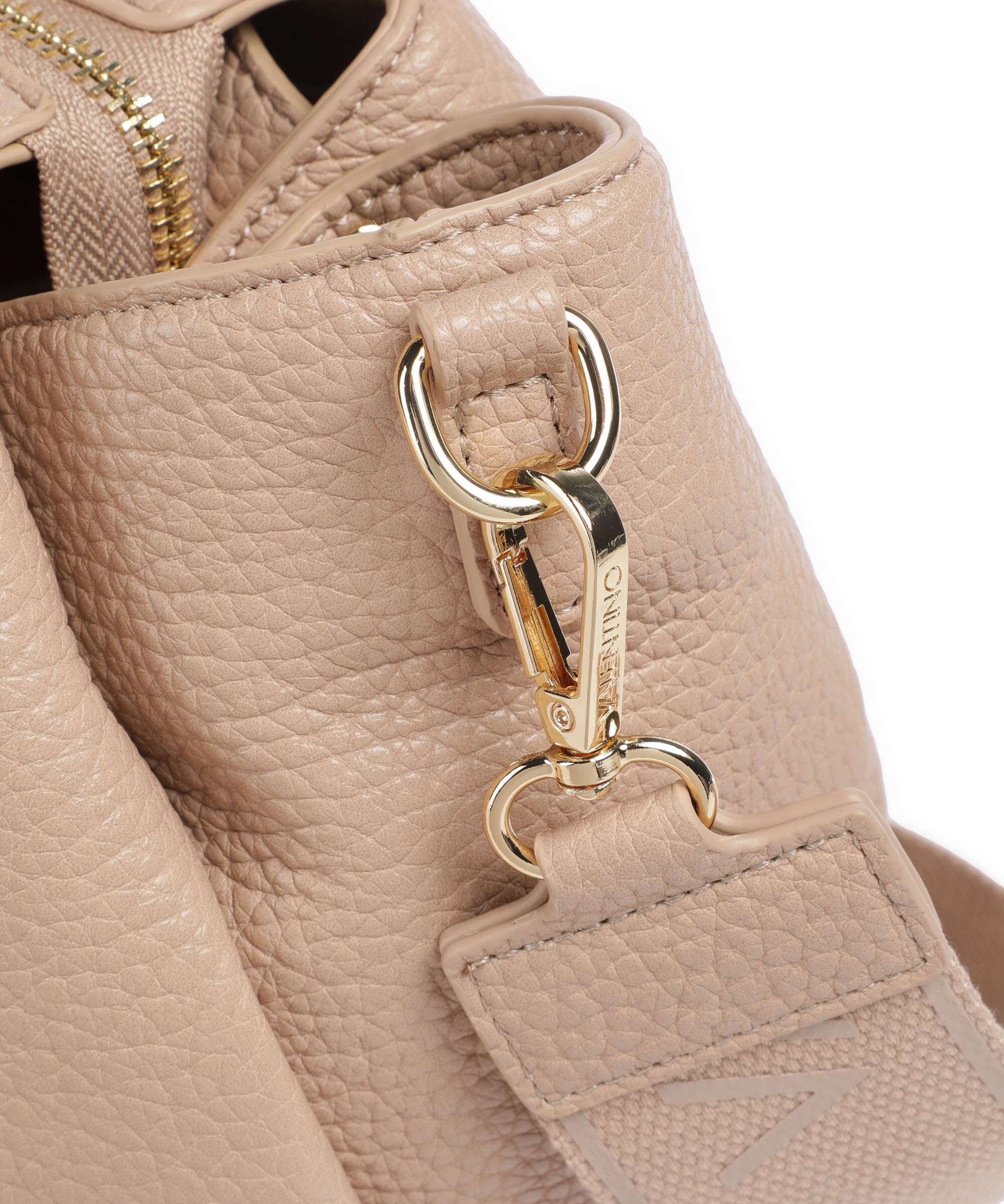 Valentino Bags Blossom Re Boodschappentas beige - Image 3