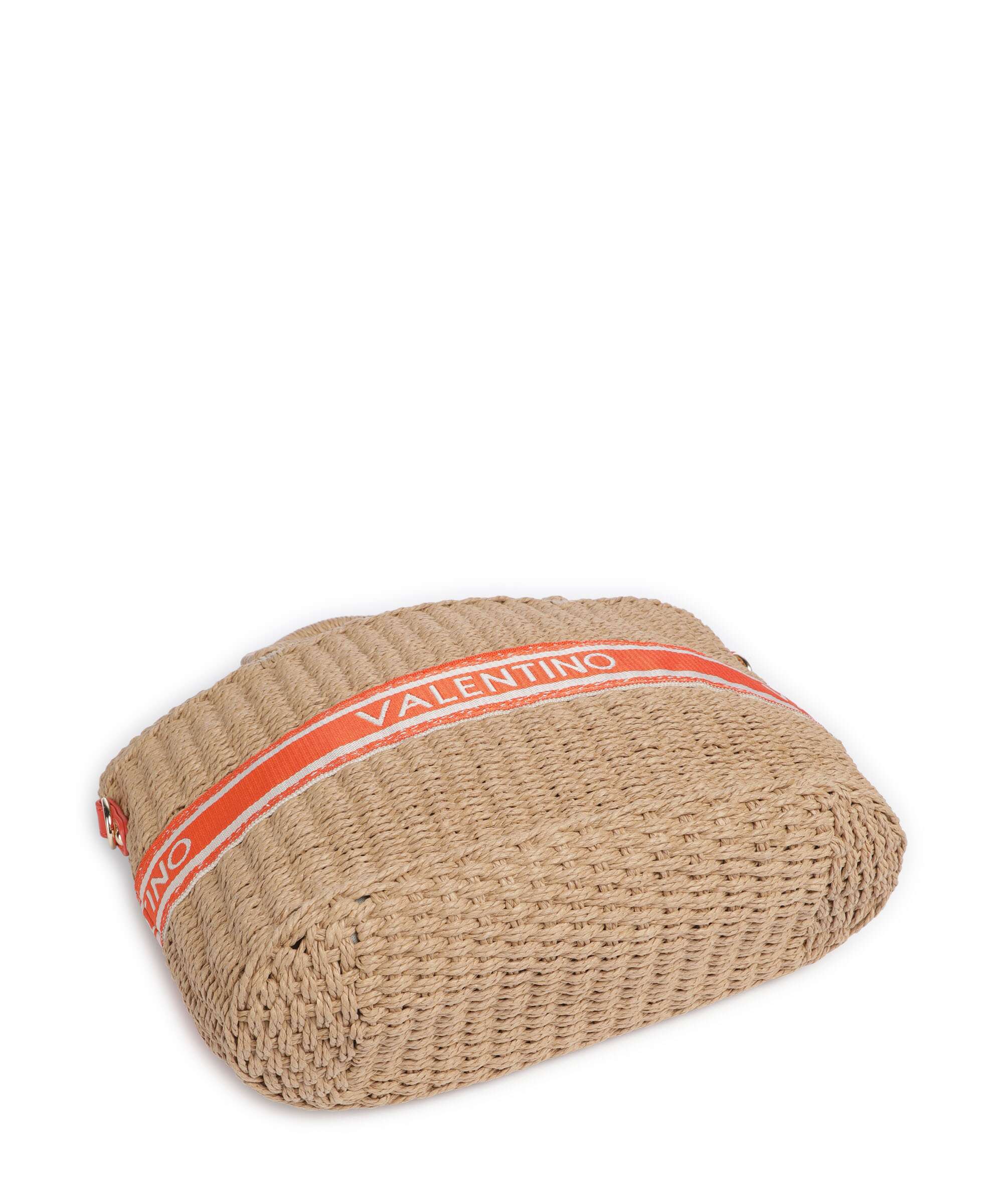 Valentino Bags Boho Handtas naturale/arancio - Image 4