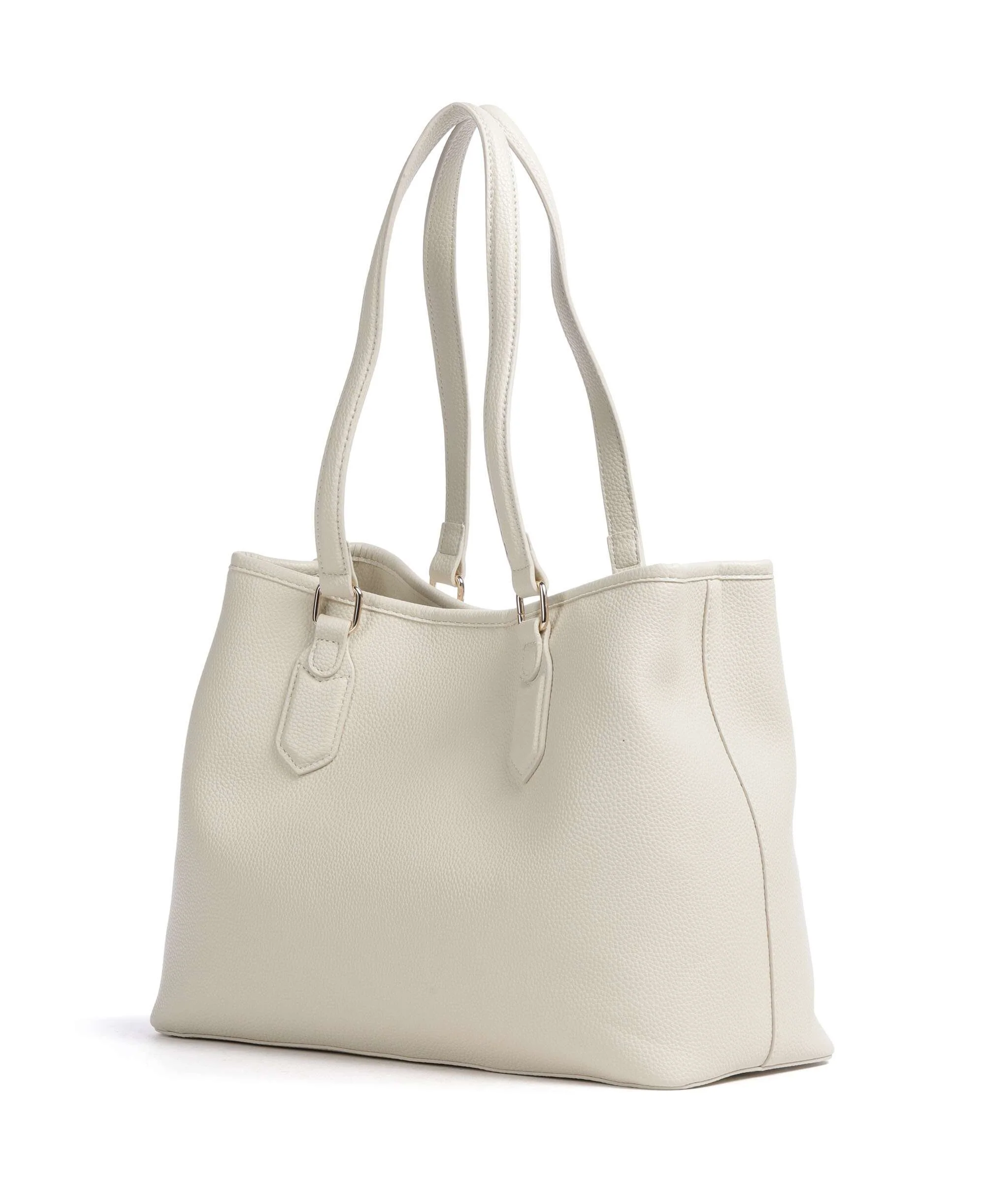 Valentino Bags Brixton Boodschappentas ecru - Image 2
