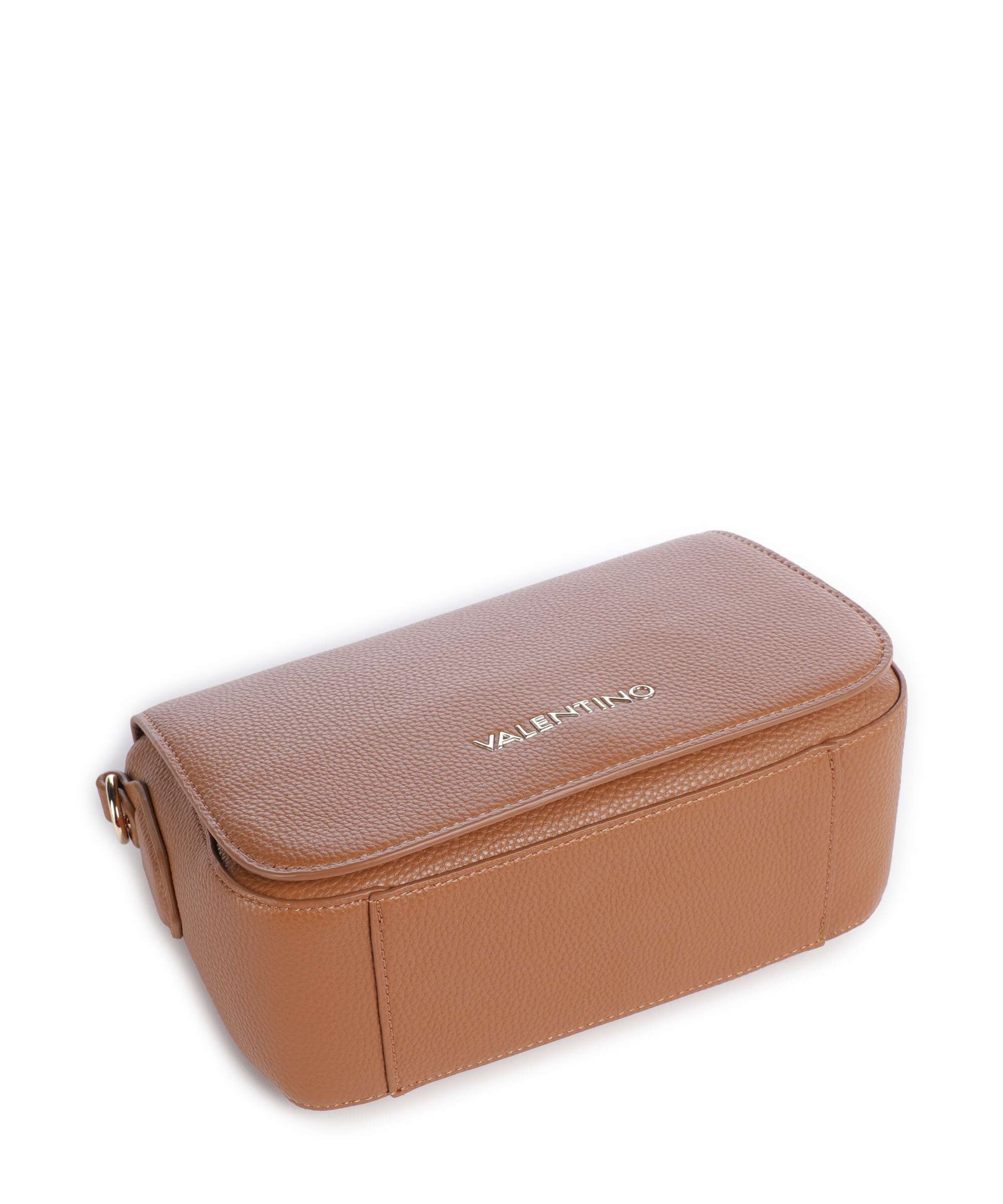 Valentino Bags Brixton Crossbody tas cuoio - Image 4