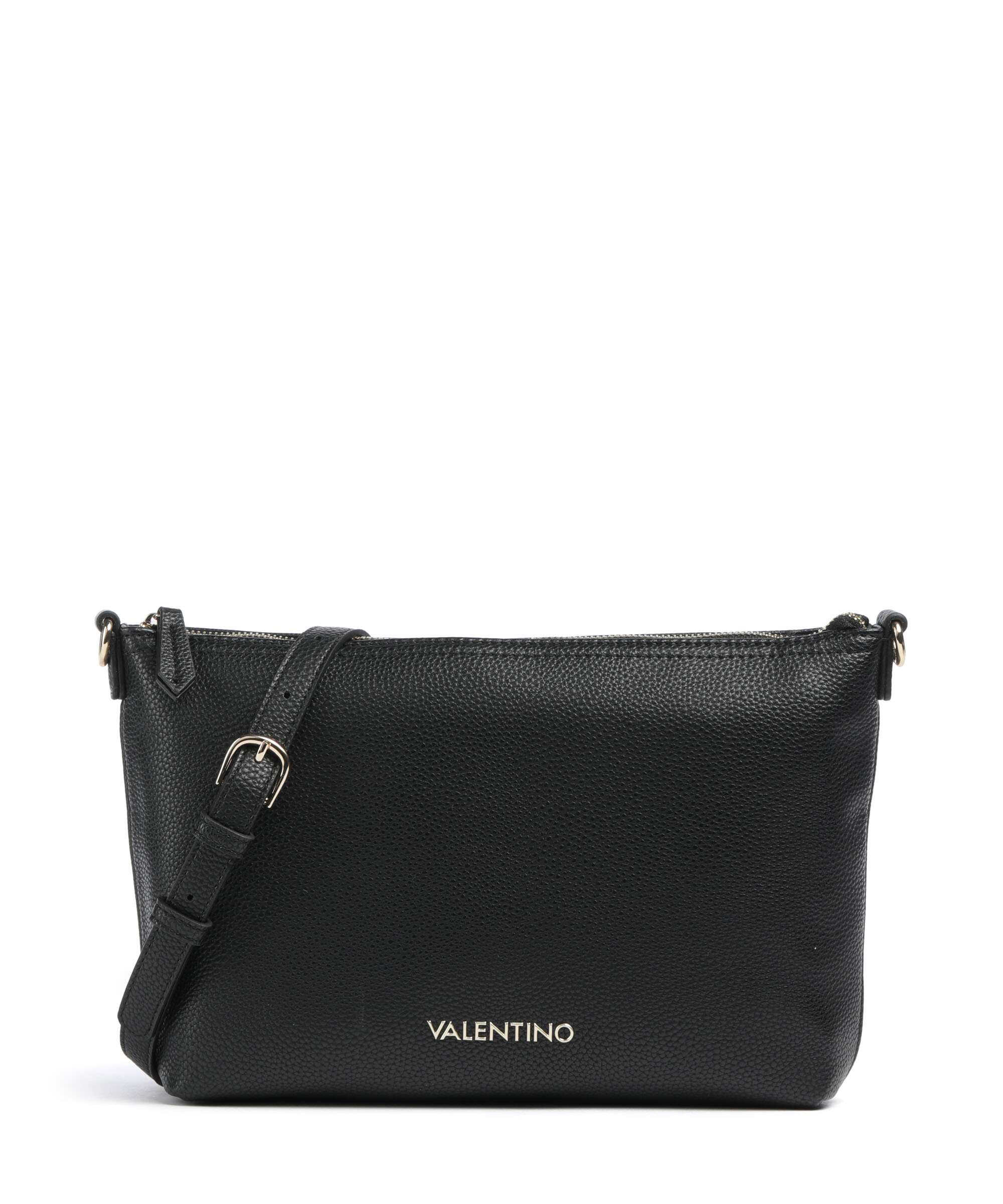 Valentino Bags Brixton Crossbody tas nero