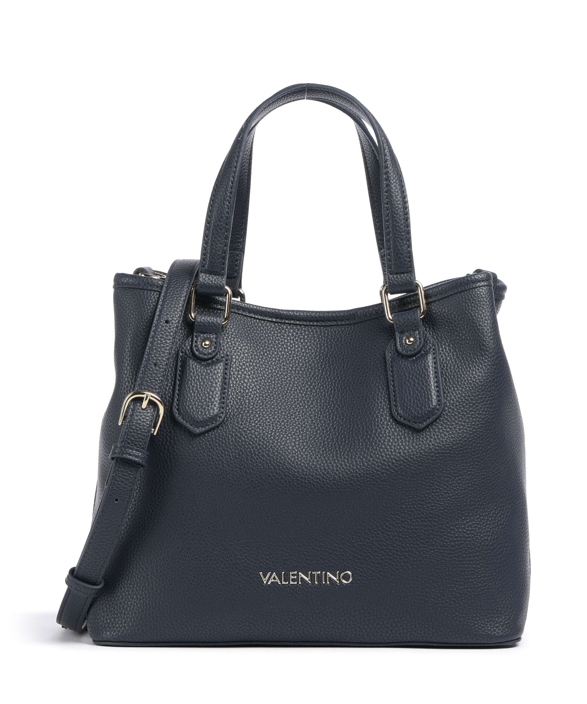 Valentino Bags Brixton Handtas blu