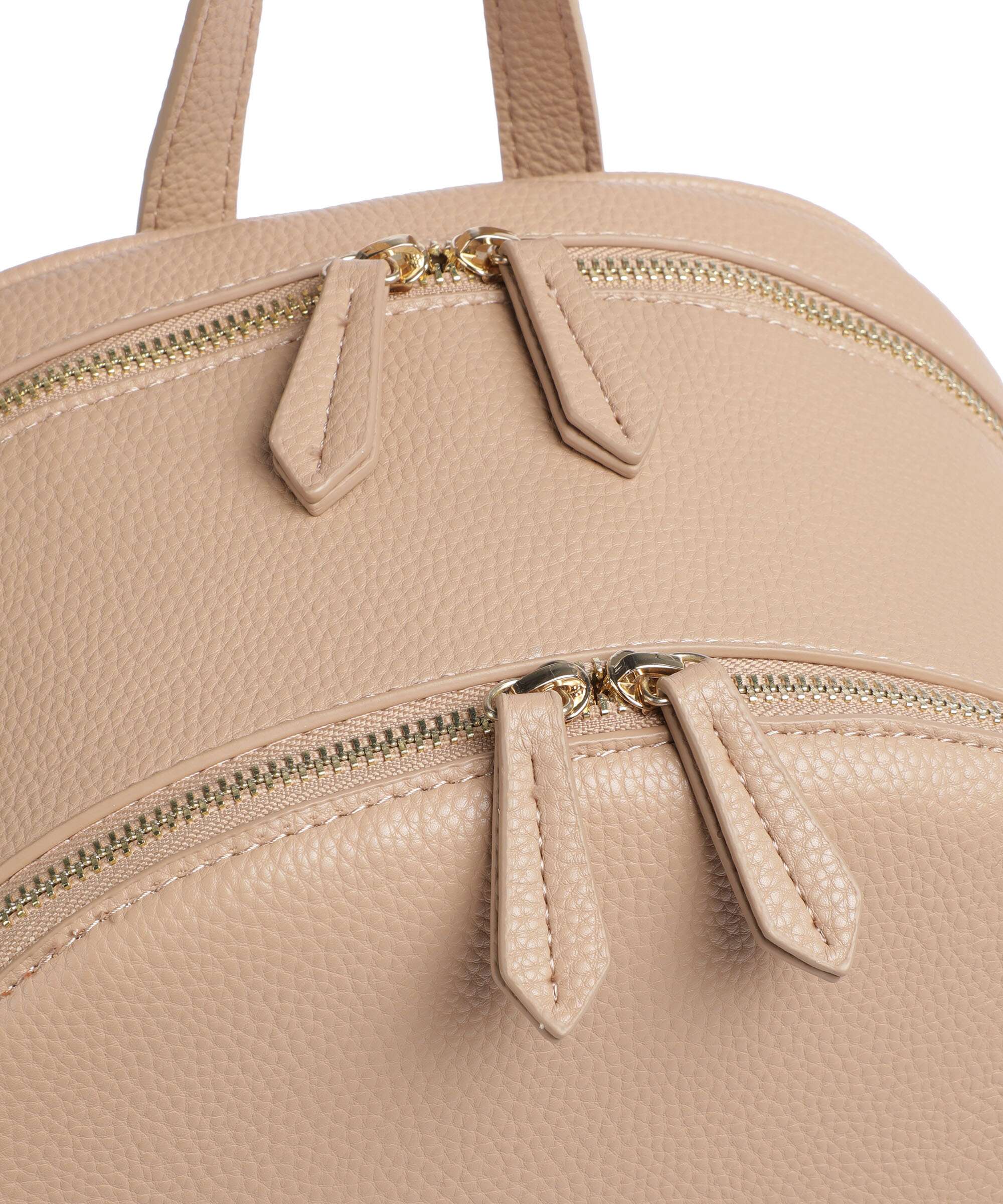 Valentino Bags Brixton Rugzak beige - Image 3