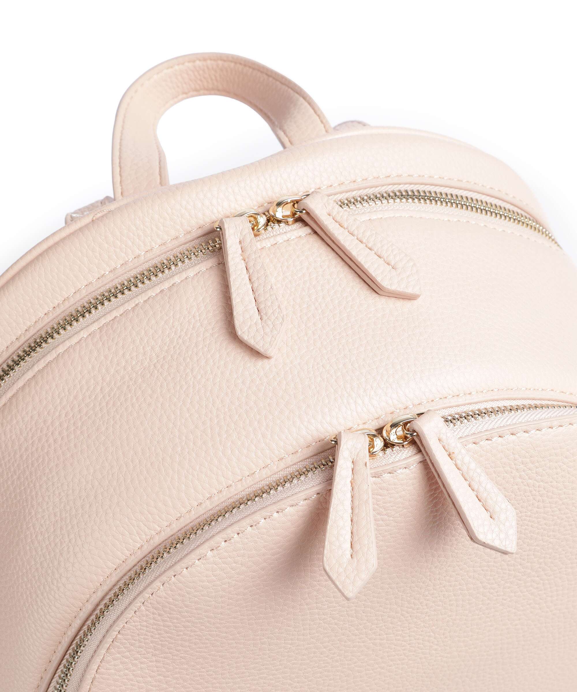Valentino Bags Brixton Rugzak cipria - Image 3