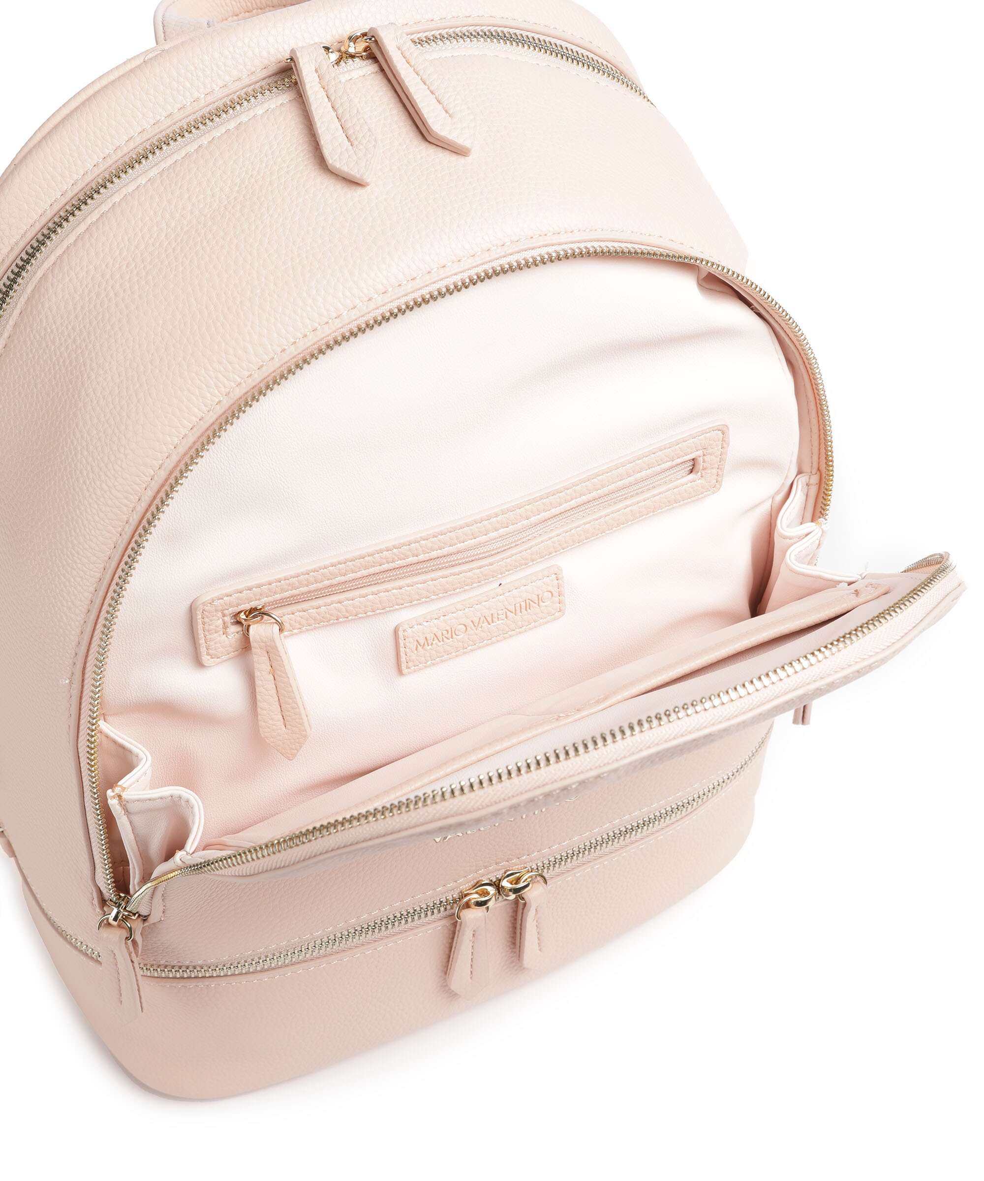 Valentino Bags Brixton Rugzak cipria - Image 4