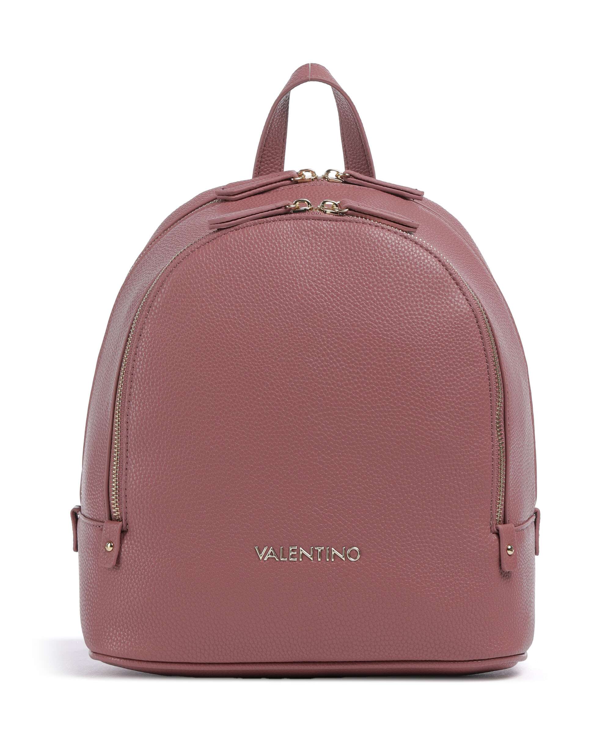 Valentino Bags Brixton Rugzak camelia