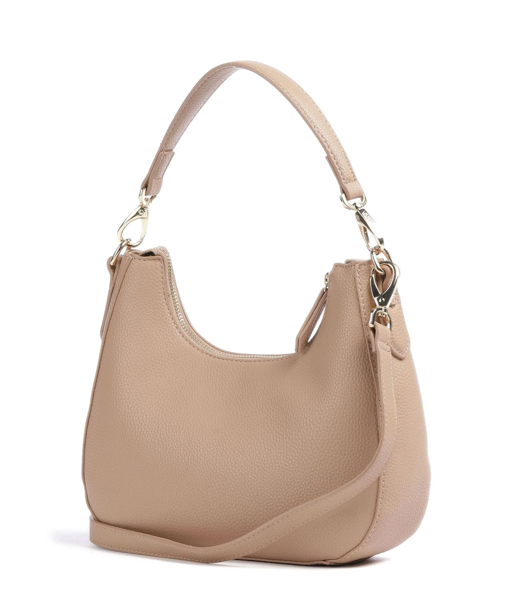 Valentino Bags Brixton Schoudertas beige - Image 2