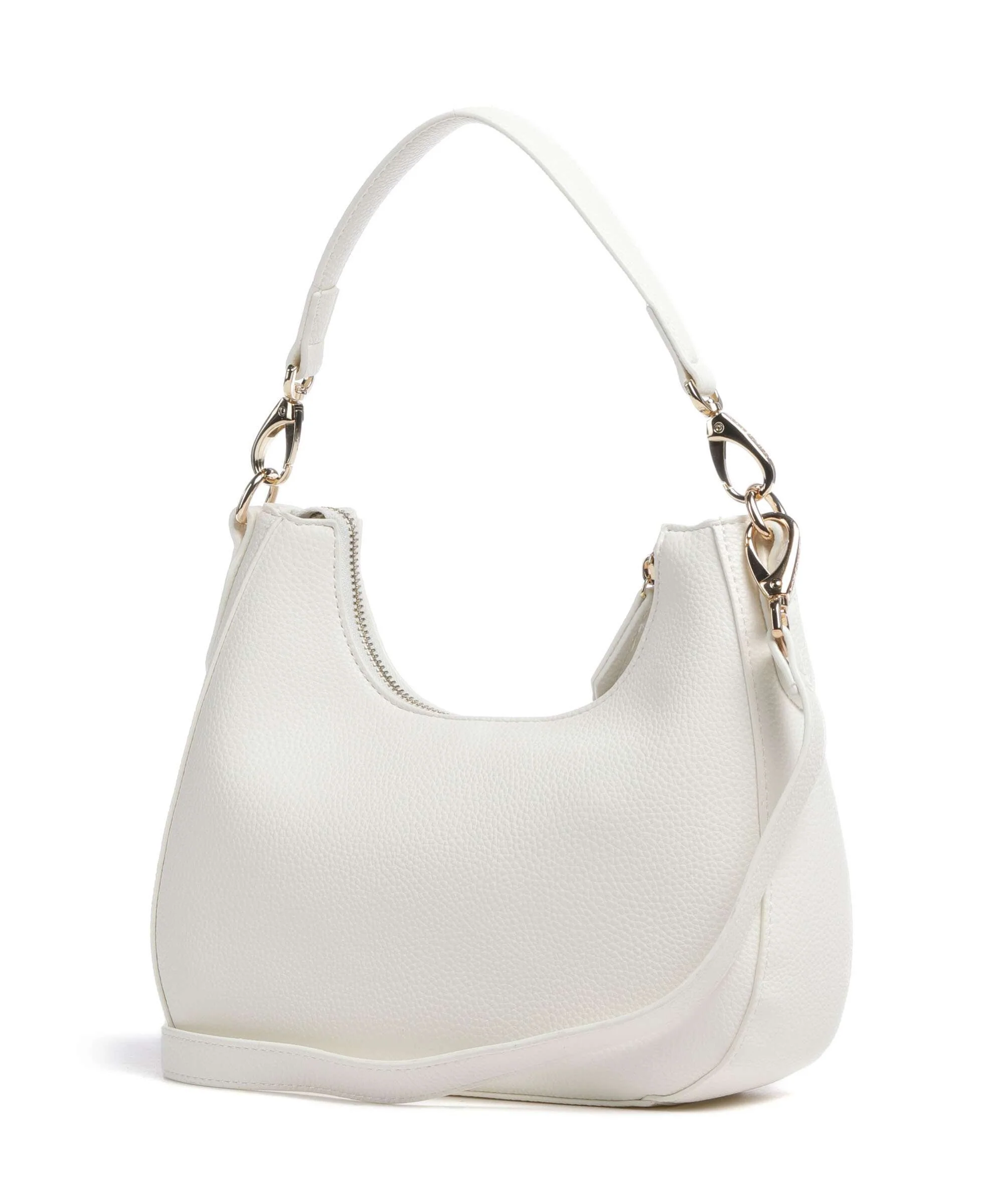 Valentino Bags Brixton Schoudertas bianco - Image 2