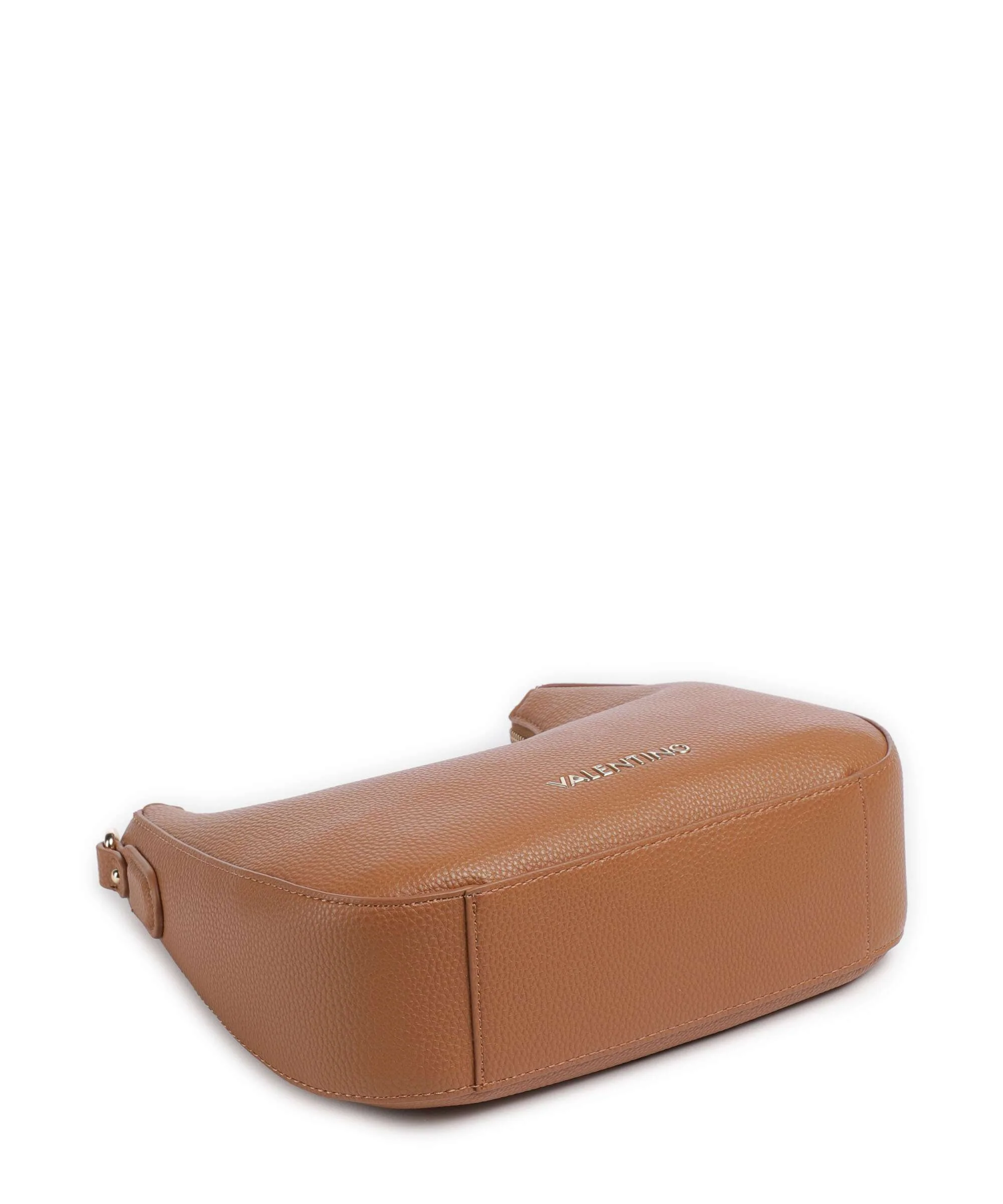 Valentino Bags Brixton Schoudertas cuoio - Image 3