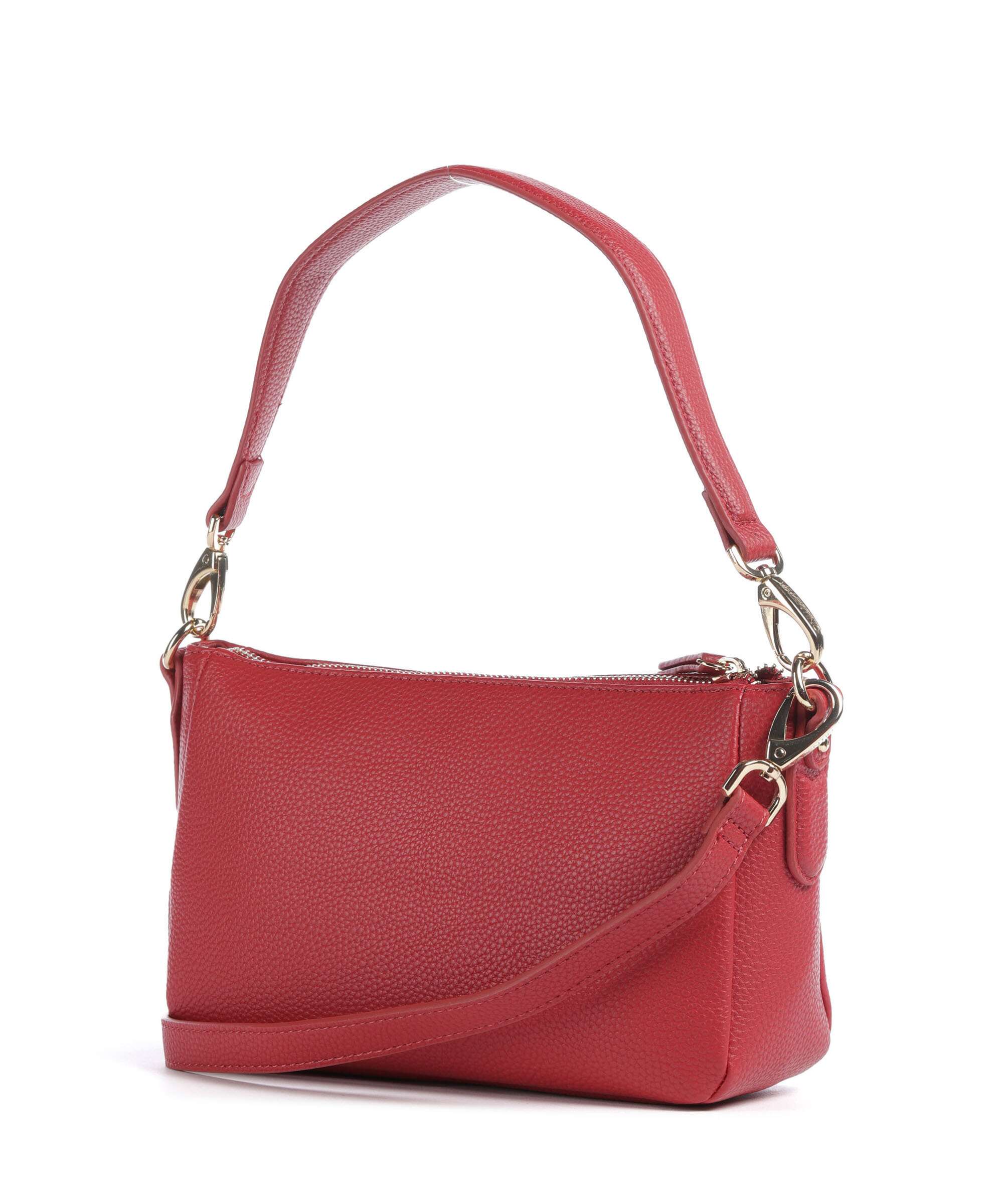 Valentino Bags Brixton Schoudertas rubino - Image 2