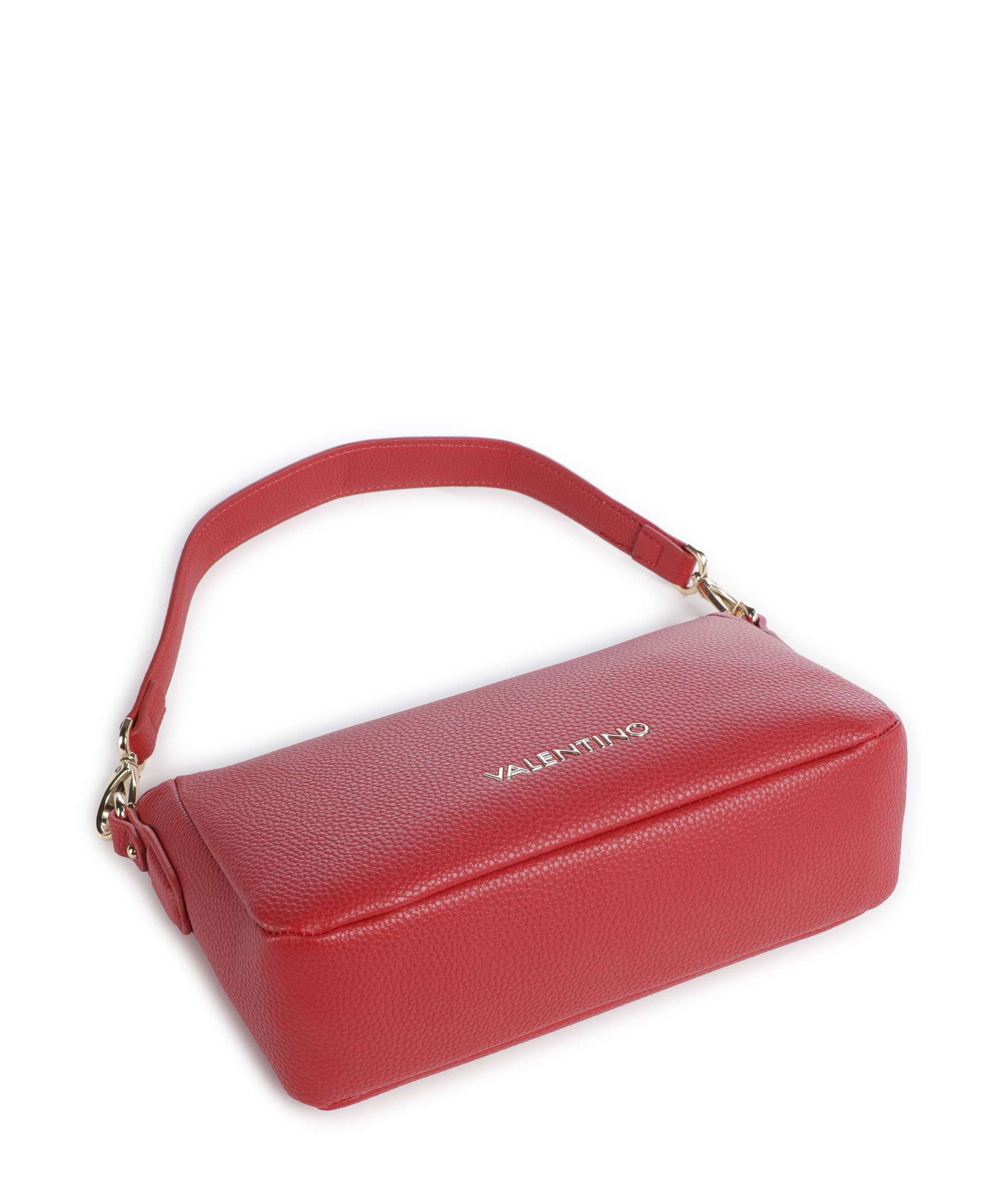 Valentino Bags Brixton Schoudertas rubino - Image 4