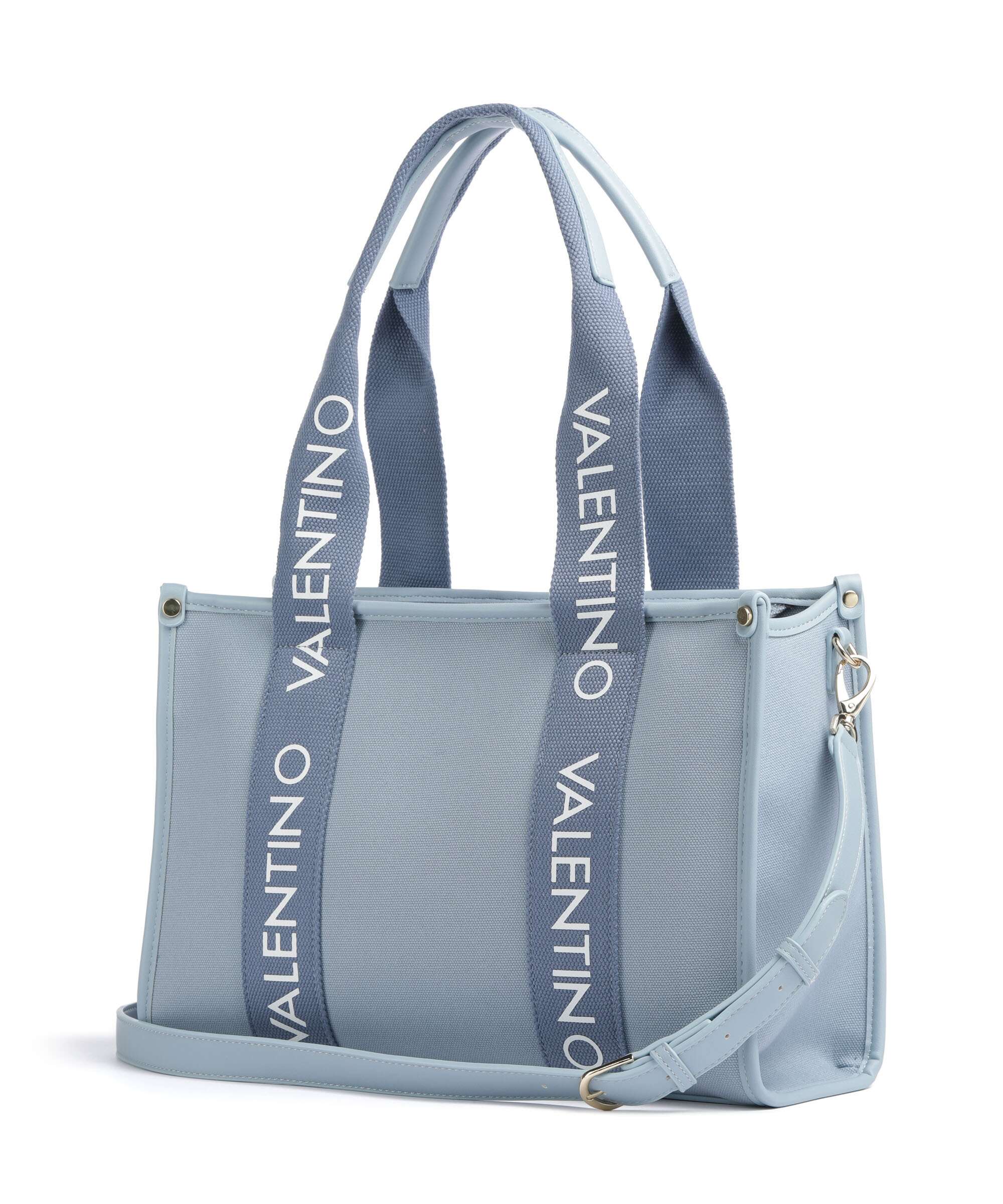 Valentino Bags Candle Boodschappentas azzurro - Image 2