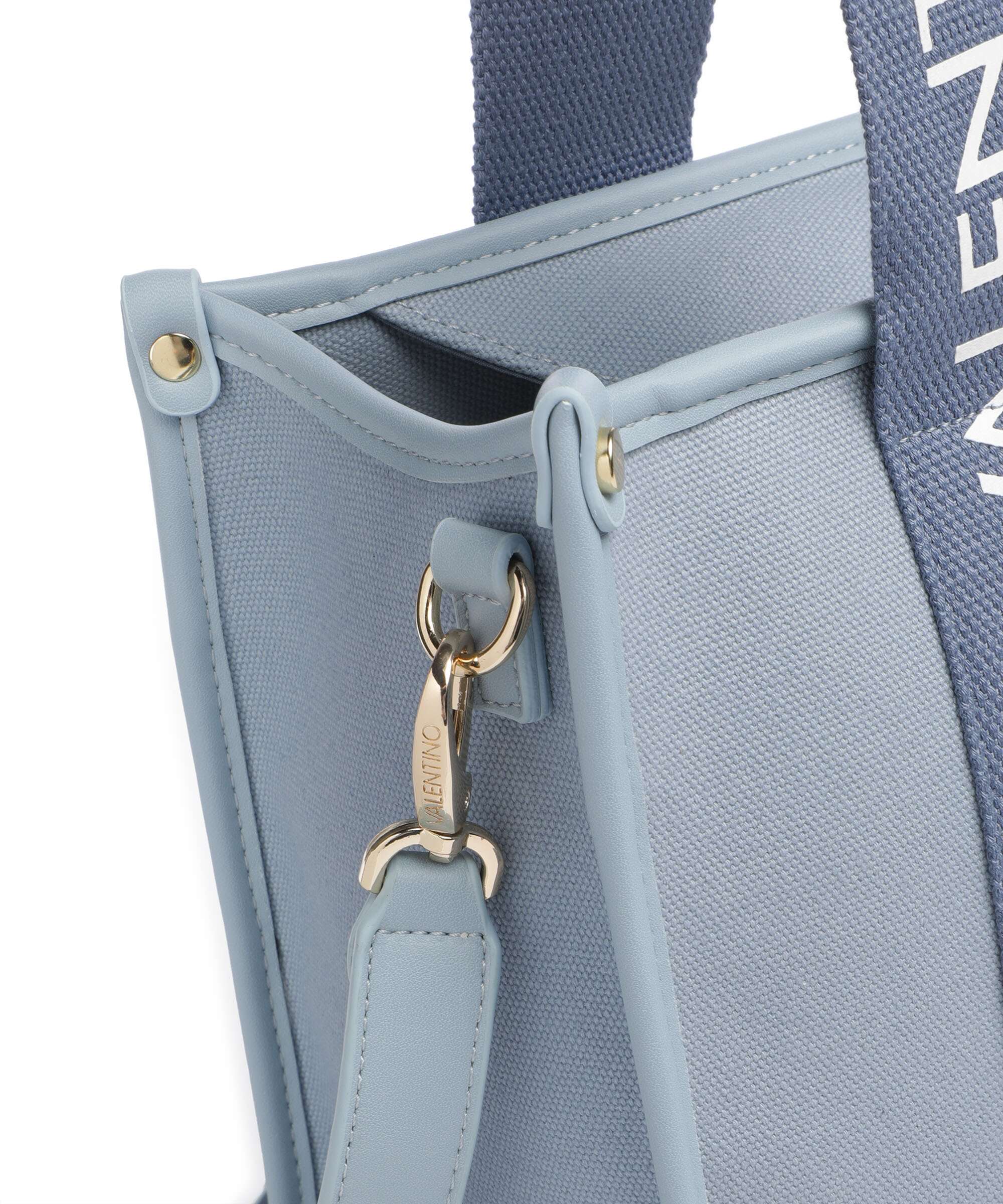 Valentino Bags Candle Boodschappentas azzurro - Image 3