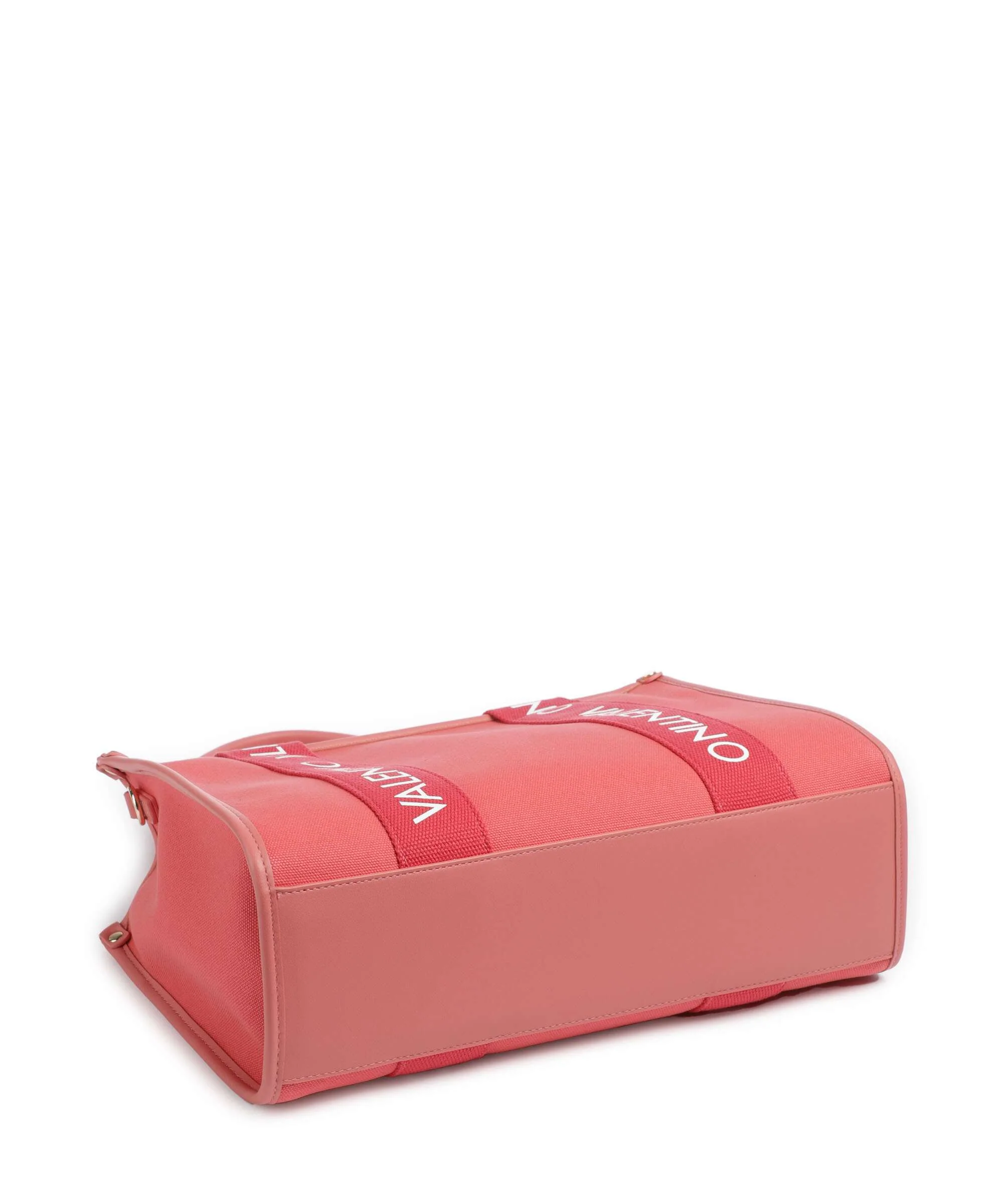 Valentino Bags Candle Boodschappentas corallo - Image 4