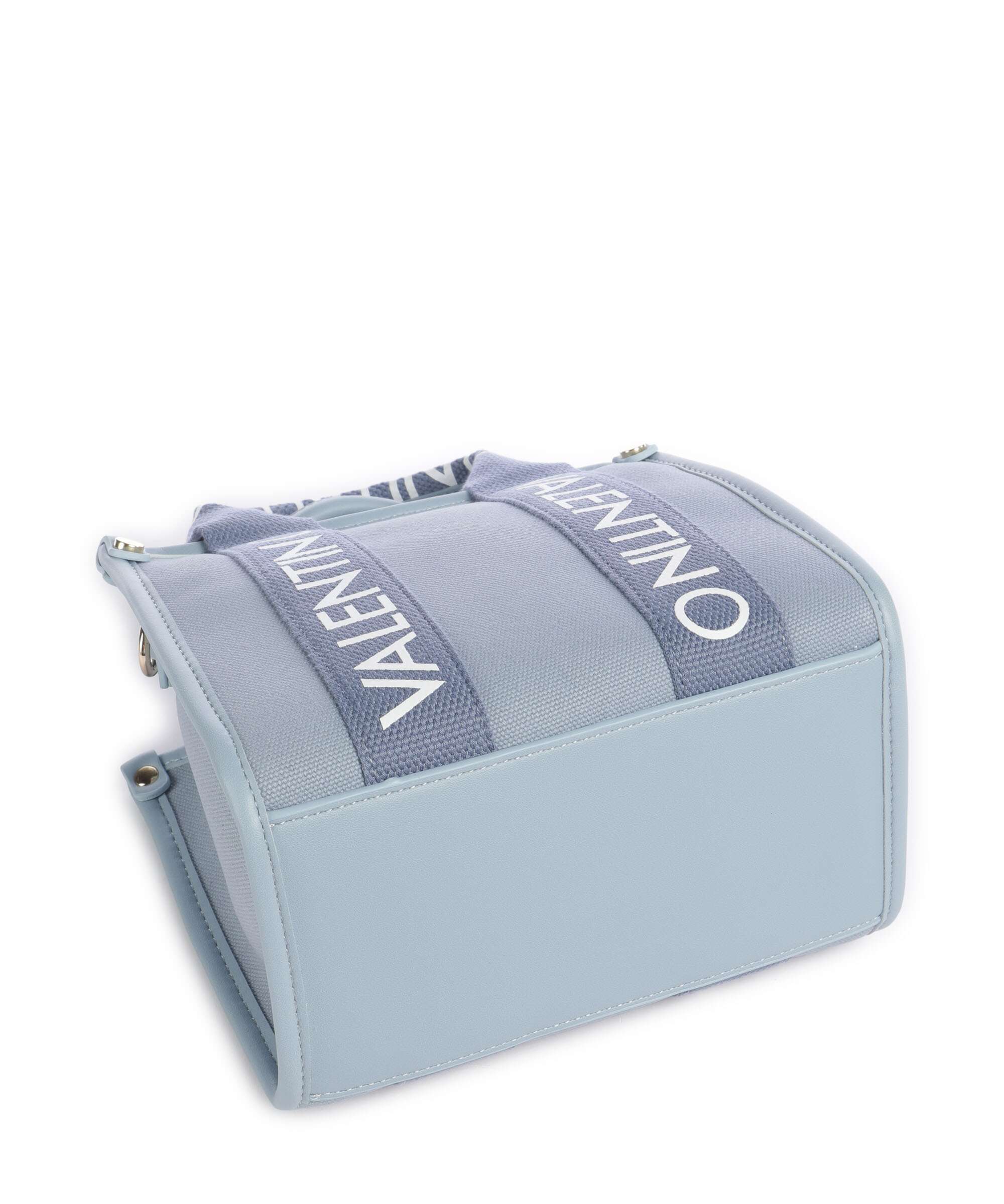 Valentino Bags Candle Handtas azzurro - Image 4