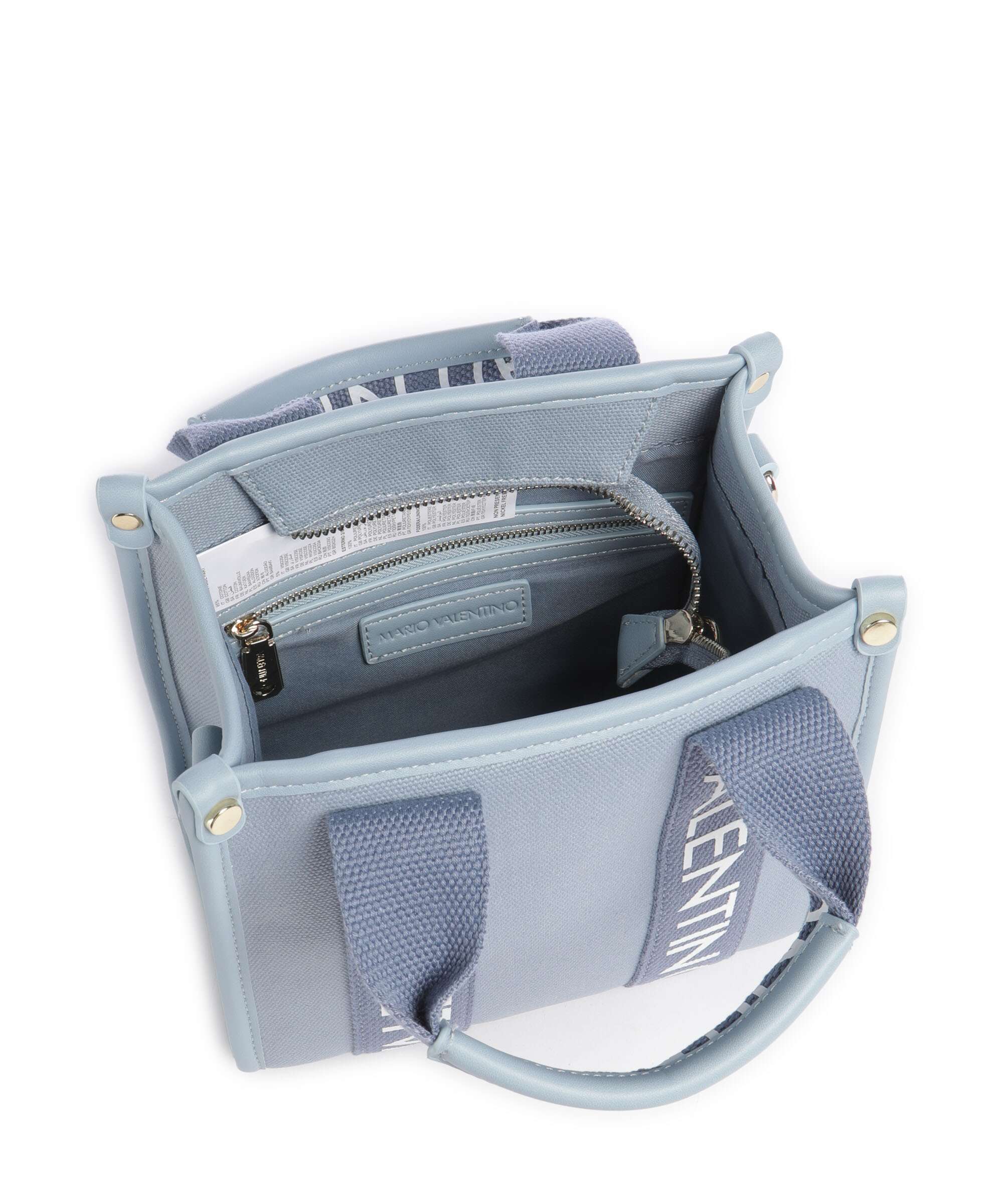 Valentino Bags Candle Handtas azzurro - Image 5