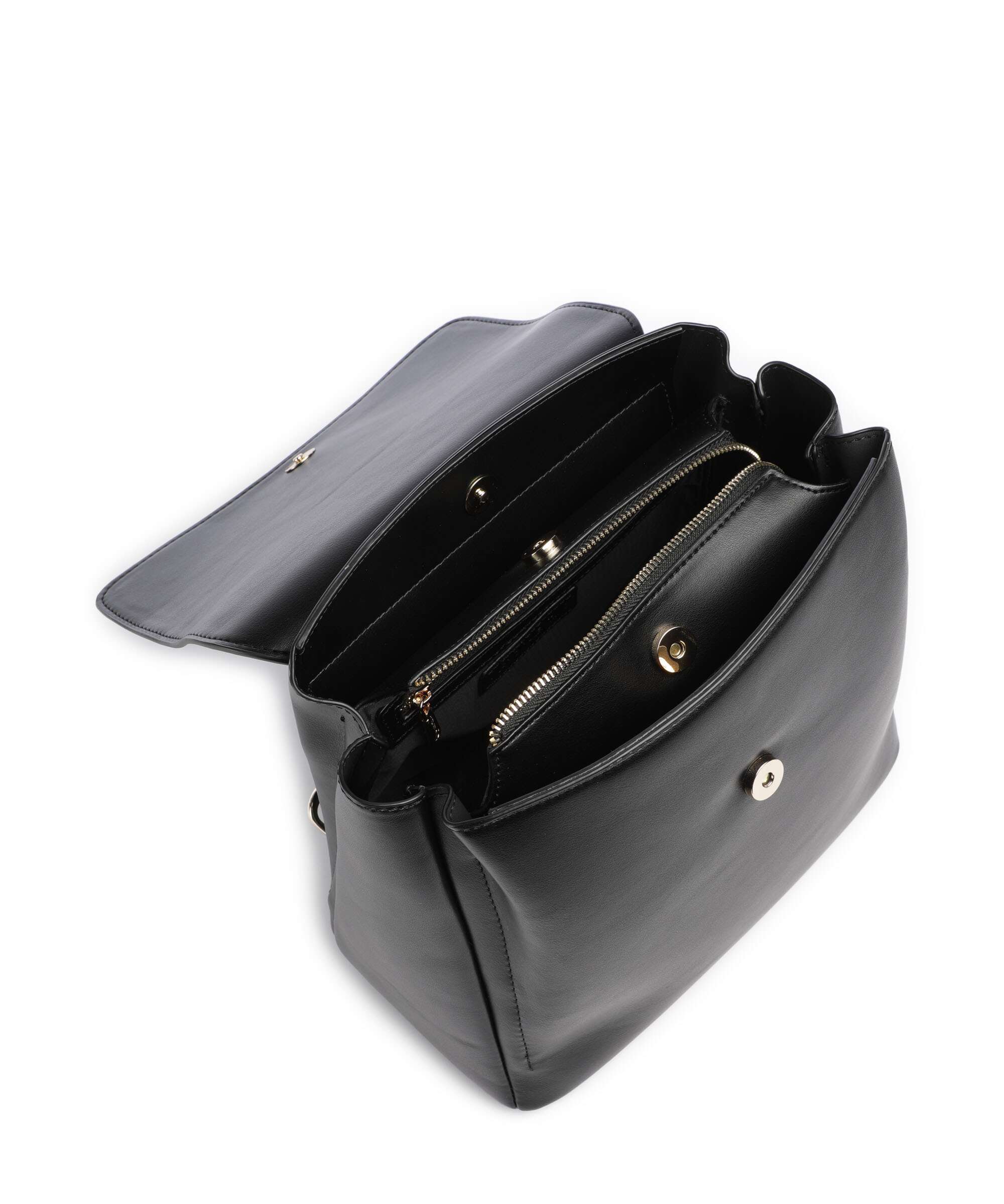 Valentino Bags Clio Re Rugzak nero - Image 4