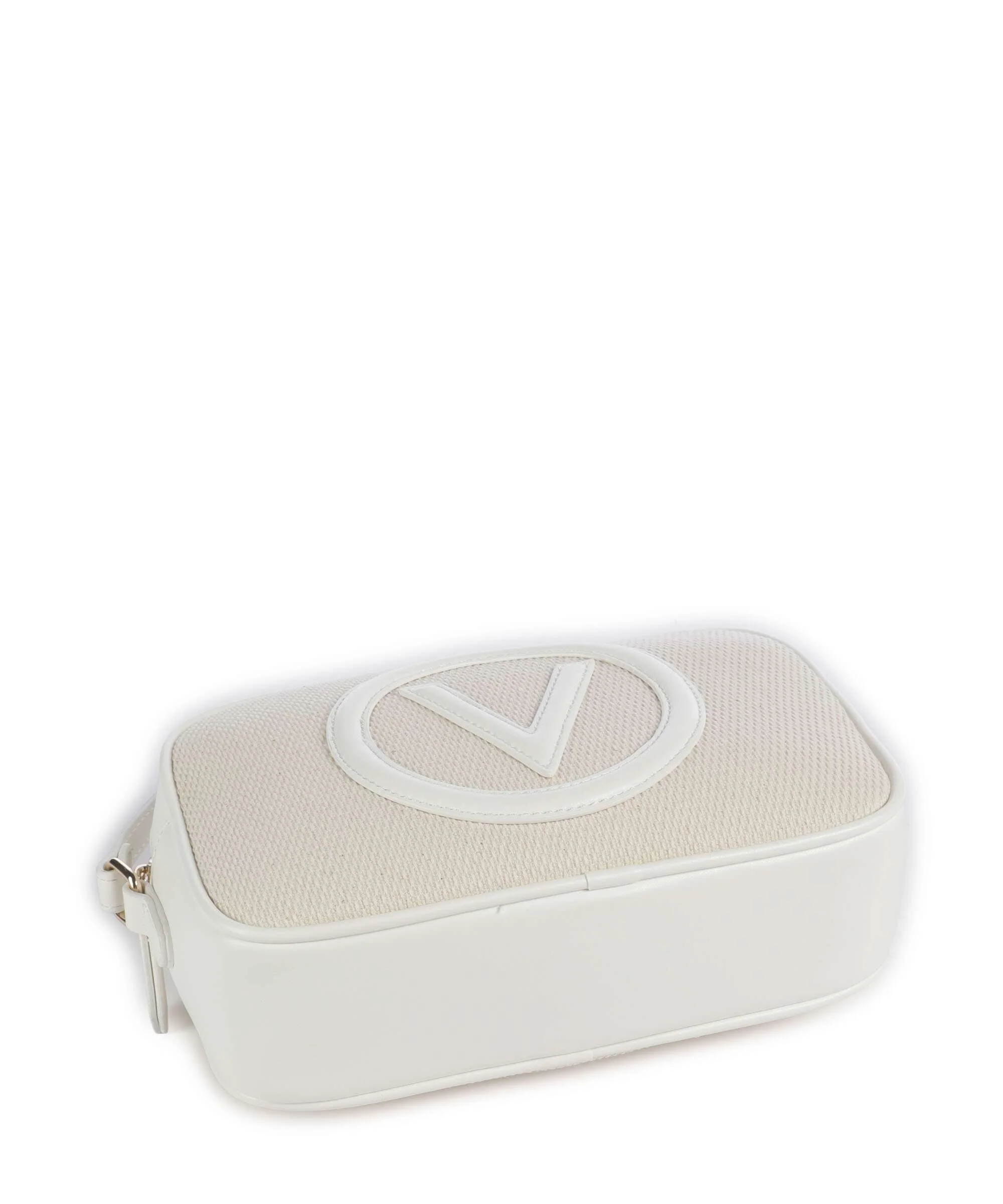Valentino Bags Covent Crossbody tas natur/bianco - Image 4