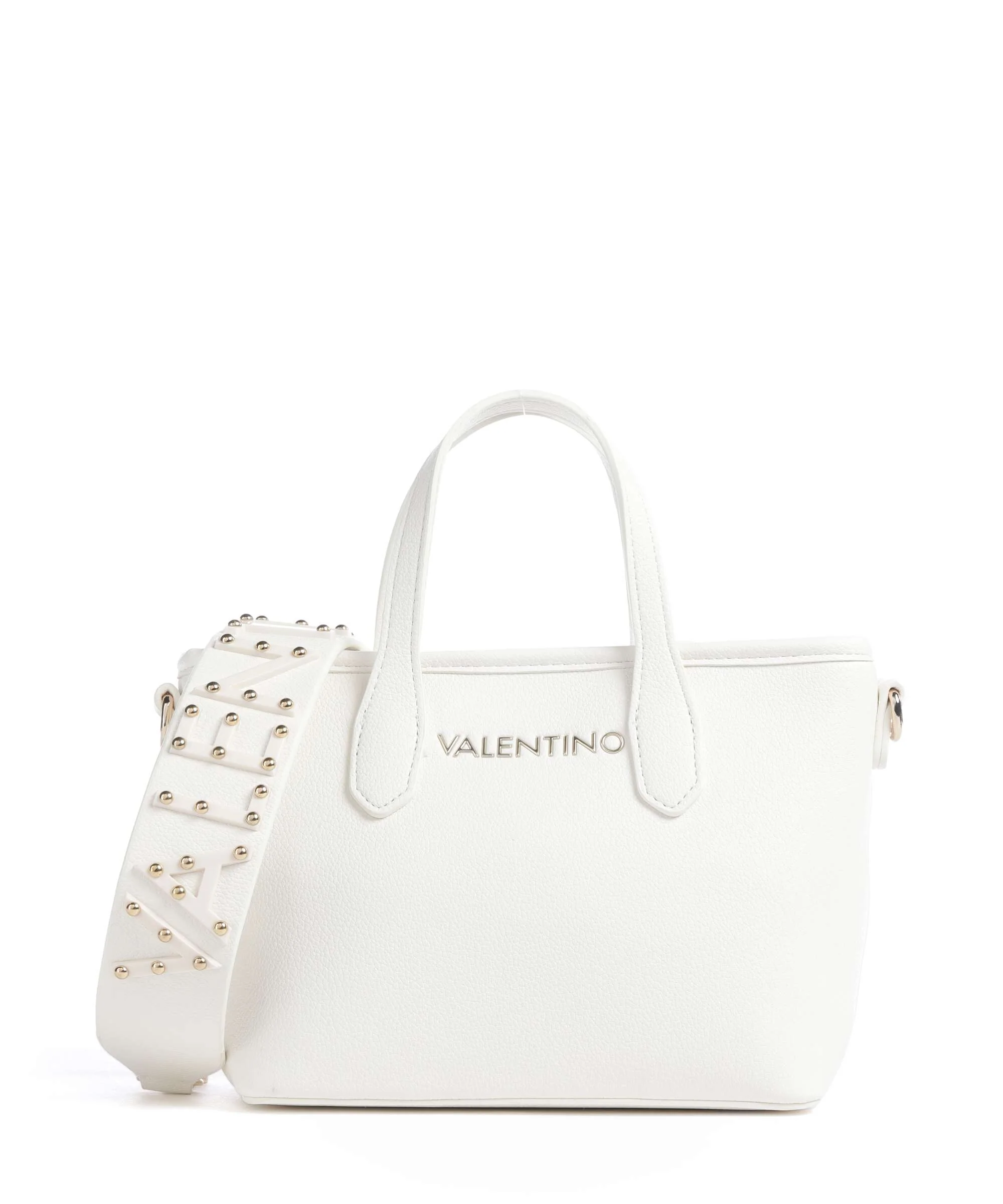 Valentino Bags Dea Re Handtas bianco