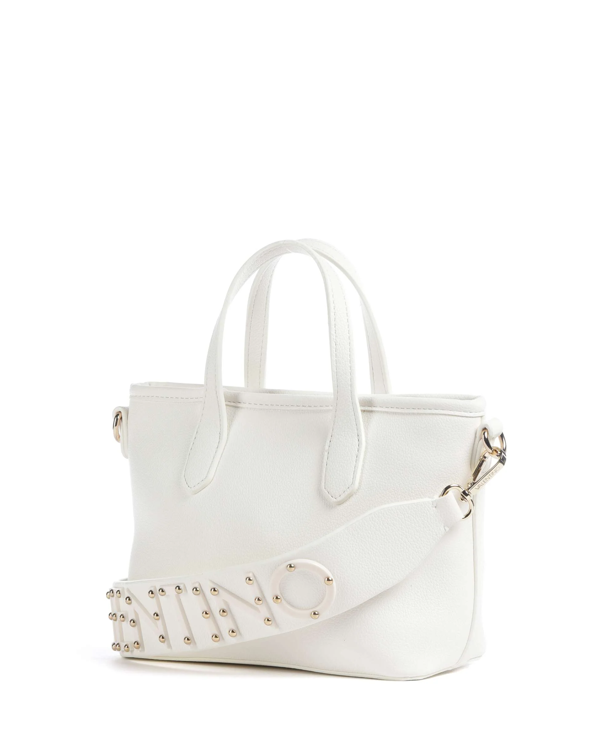 Valentino Bags Dea Re Handtas bianco - Image 2