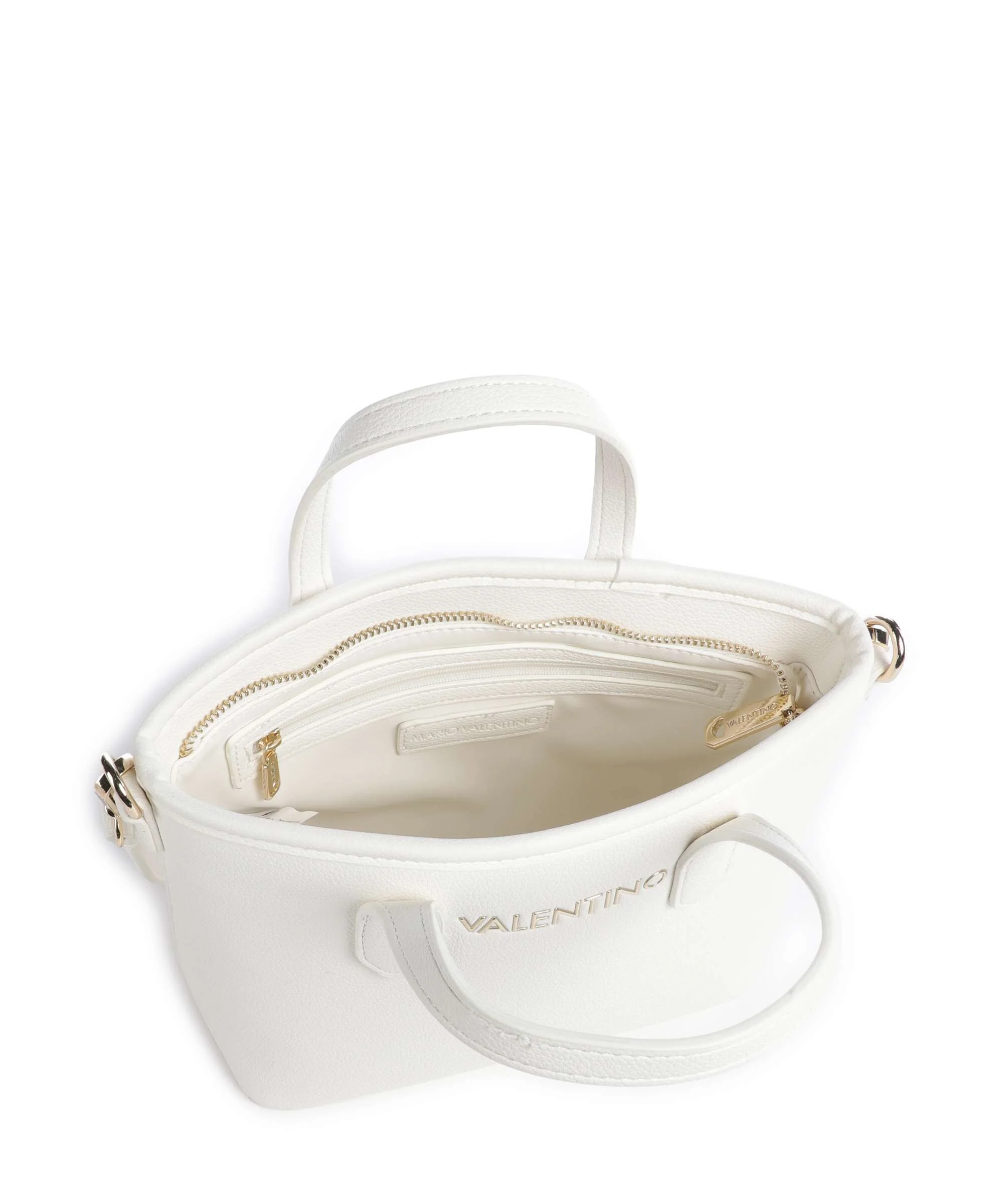 Valentino Bags Dea Re Handtas bianco - Image 5