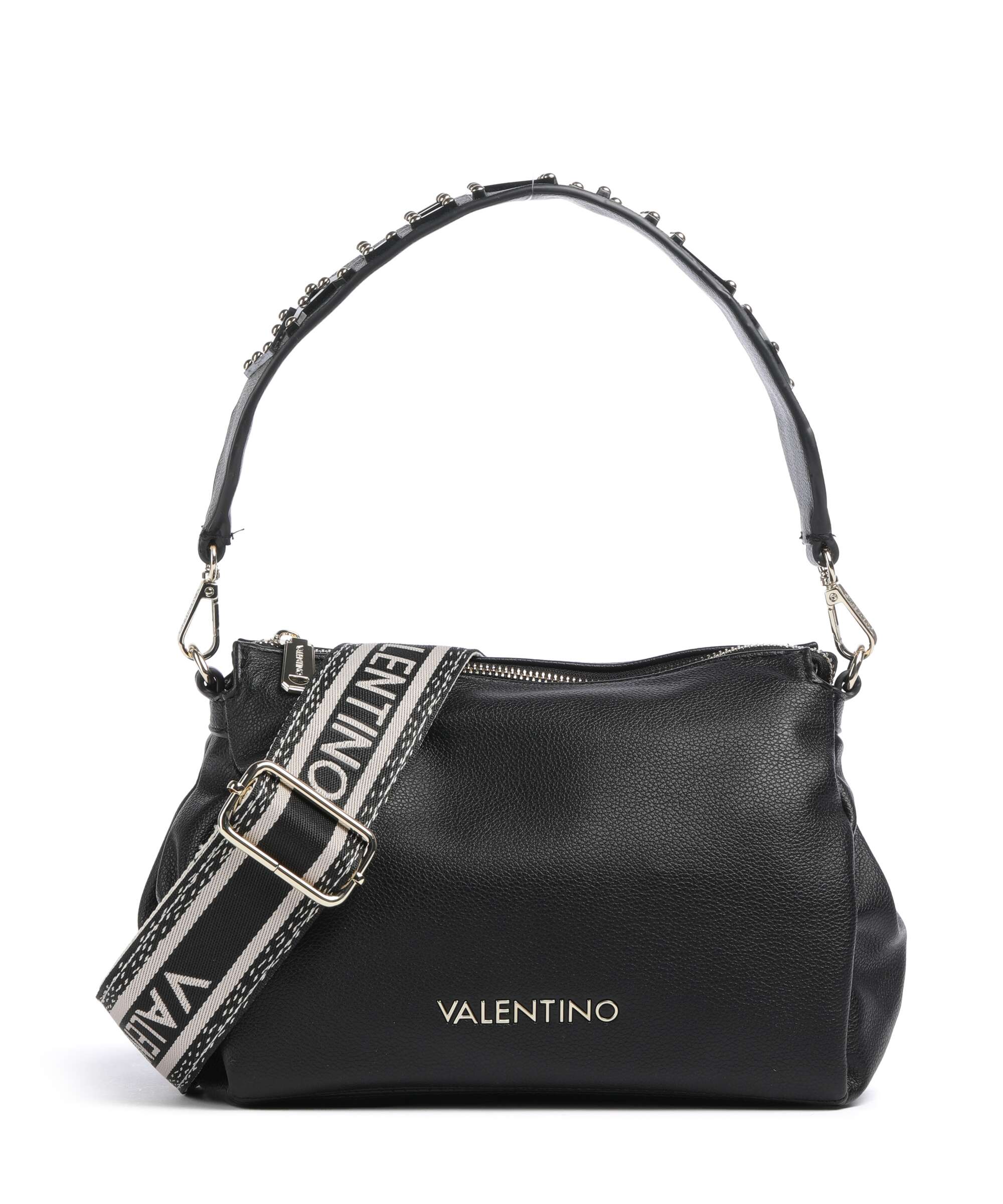 Valentino Bags Dea Re Schoudertas nero