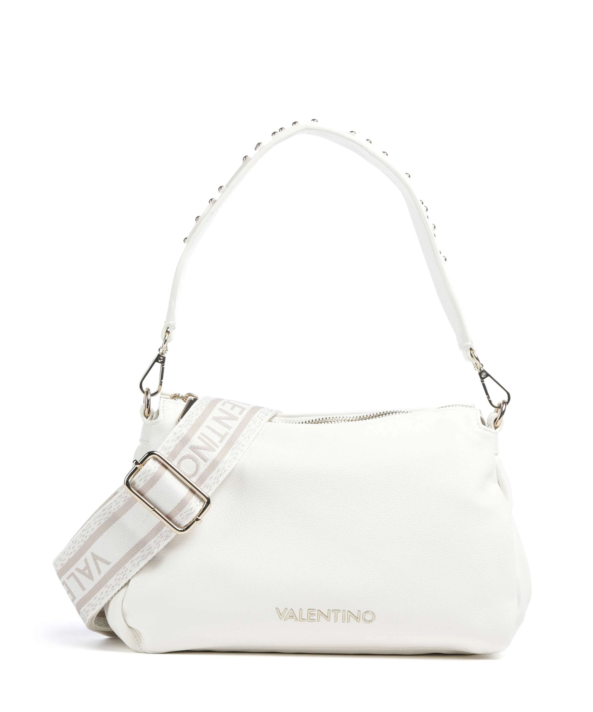 Valentino Bags Dea Re Schoudertas bianco