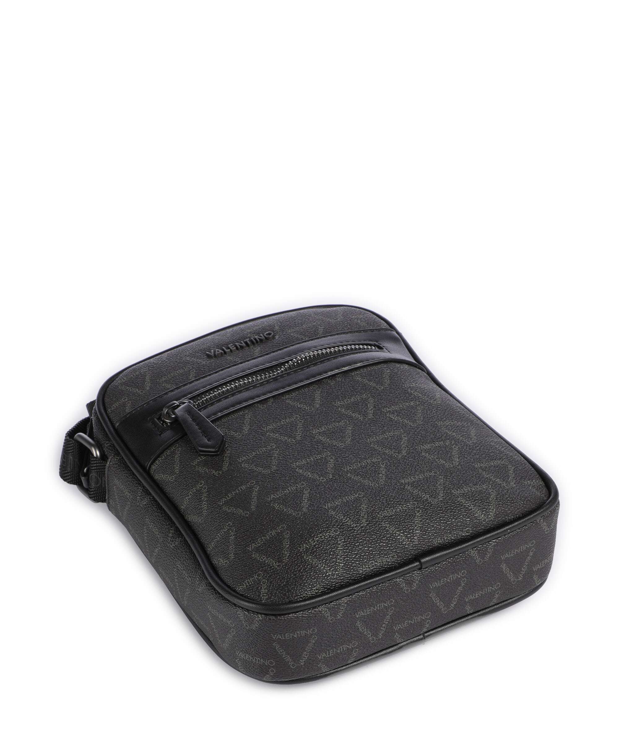 Valentino Bags Delta Crossbody tas nero/multicolour - Image 4