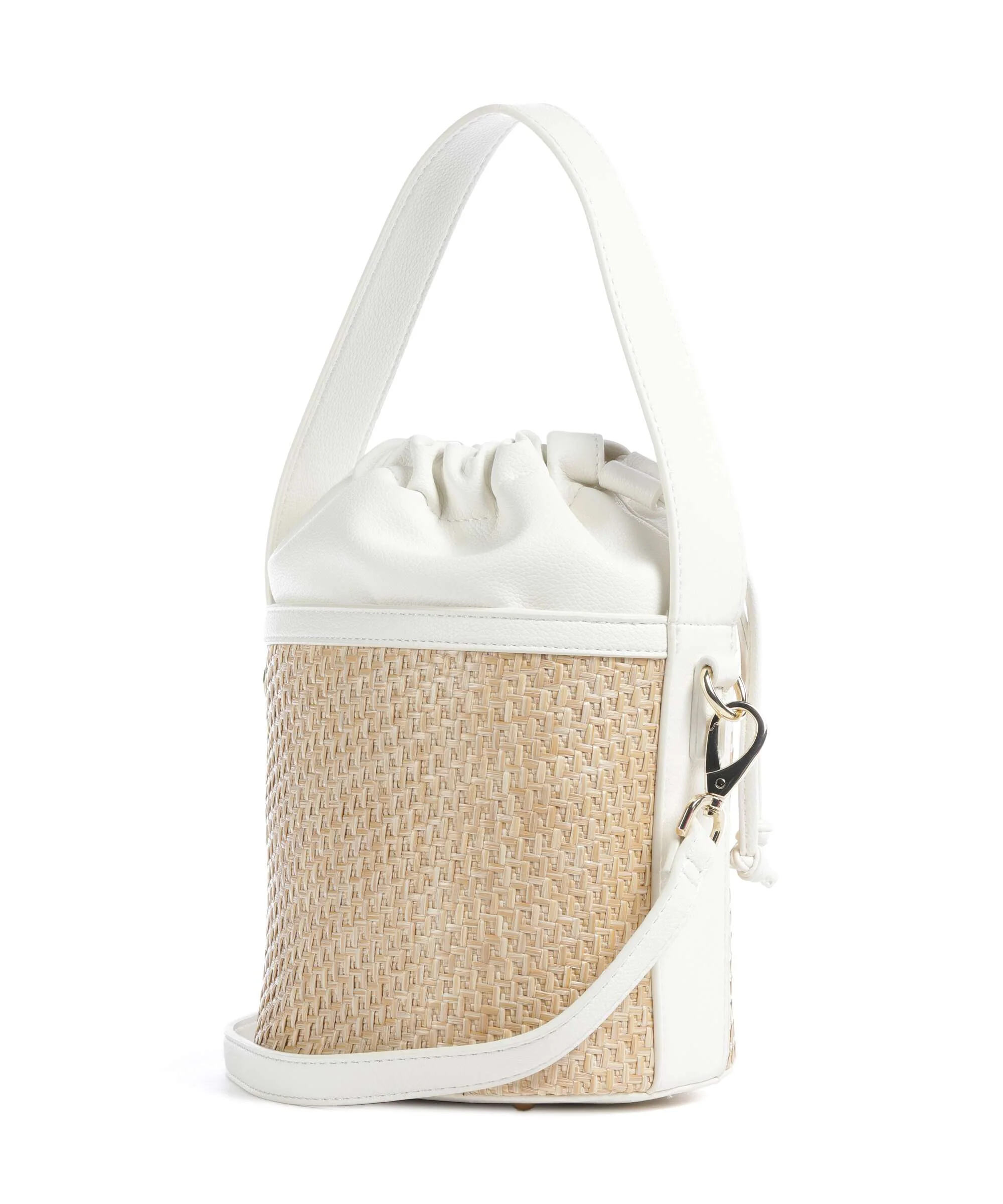 Valentino Bags Demetra Emmertas natur/bianco - Image 2