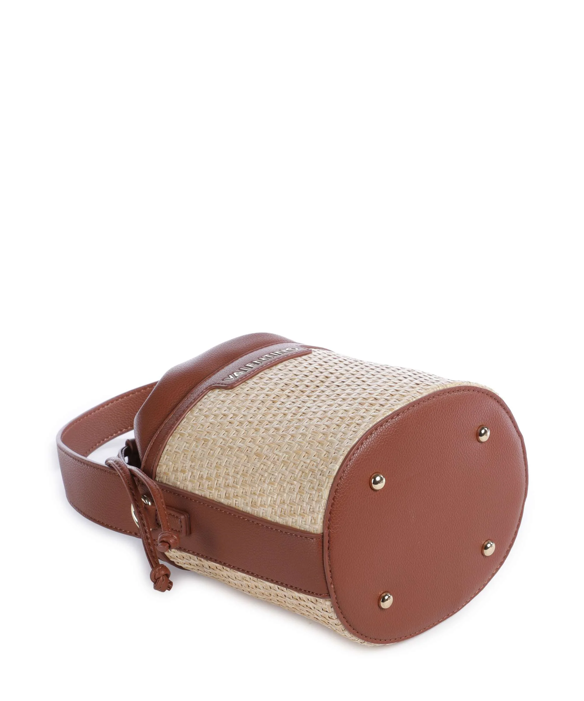 Valentino Bags Demetra Emmertas naturale/cuoio - Image 3