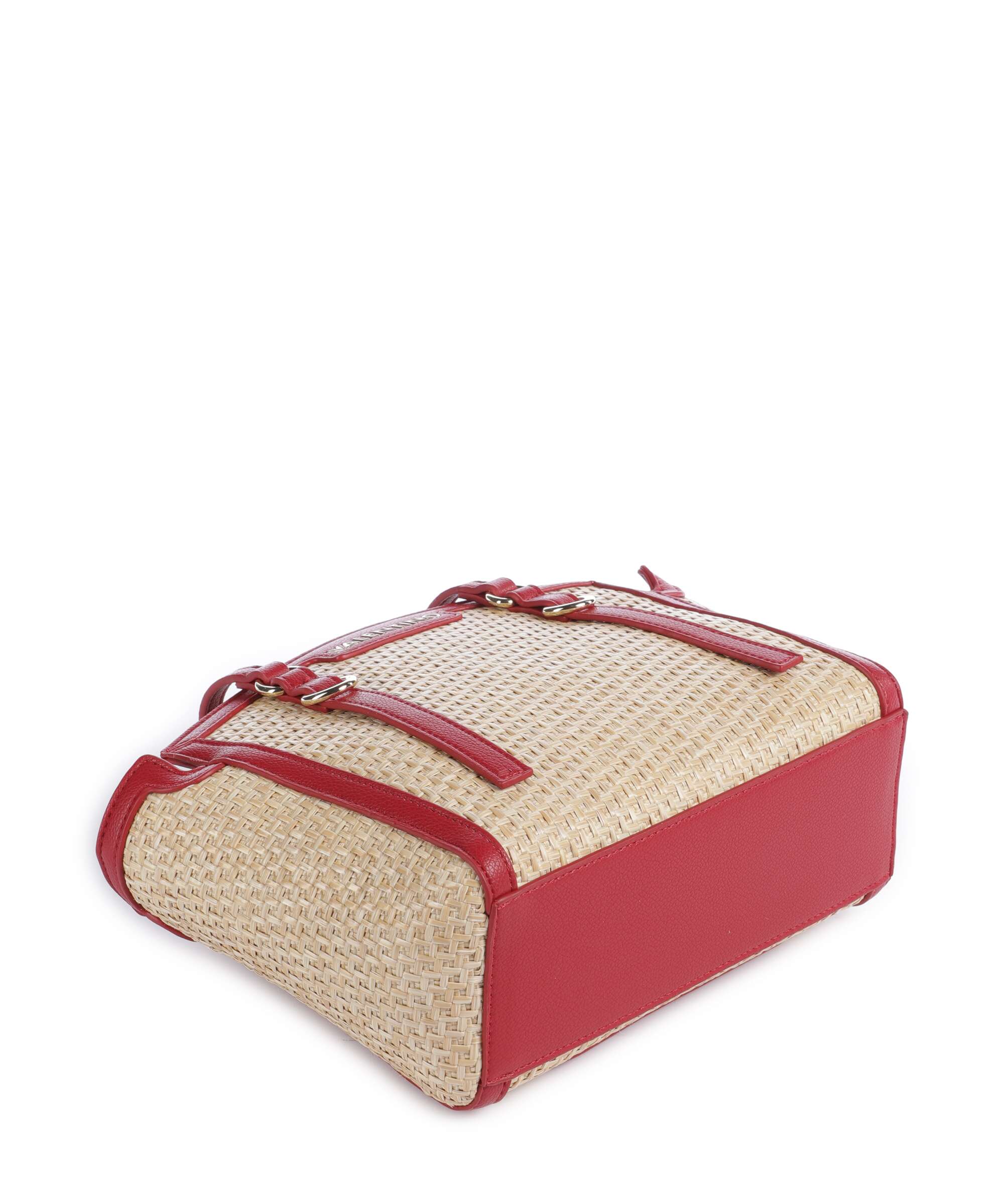 Valentino Bags Demetra Handtas naturale/ross - Image 3