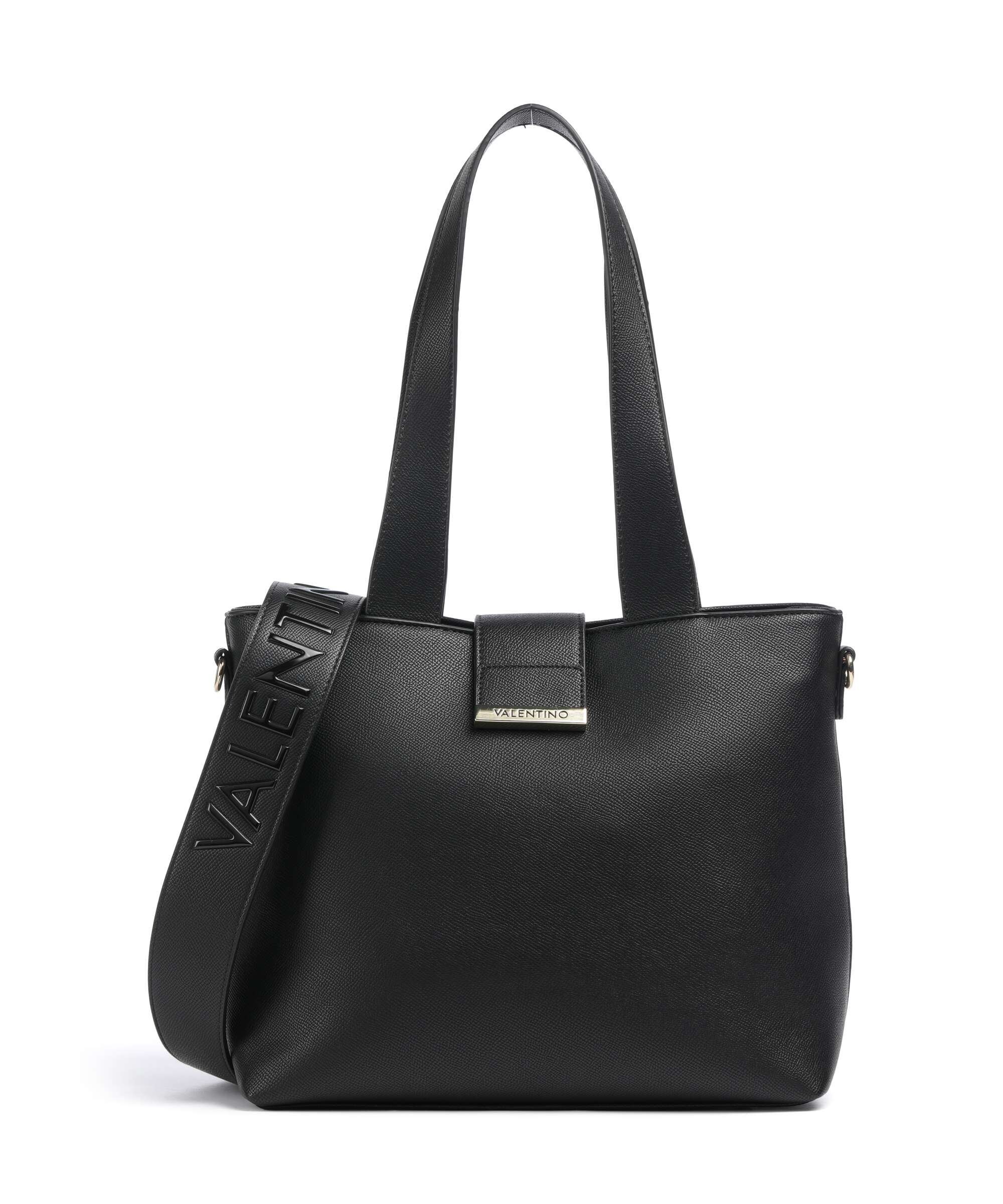 Valentino Bags Dione Re Boodschappentas nero