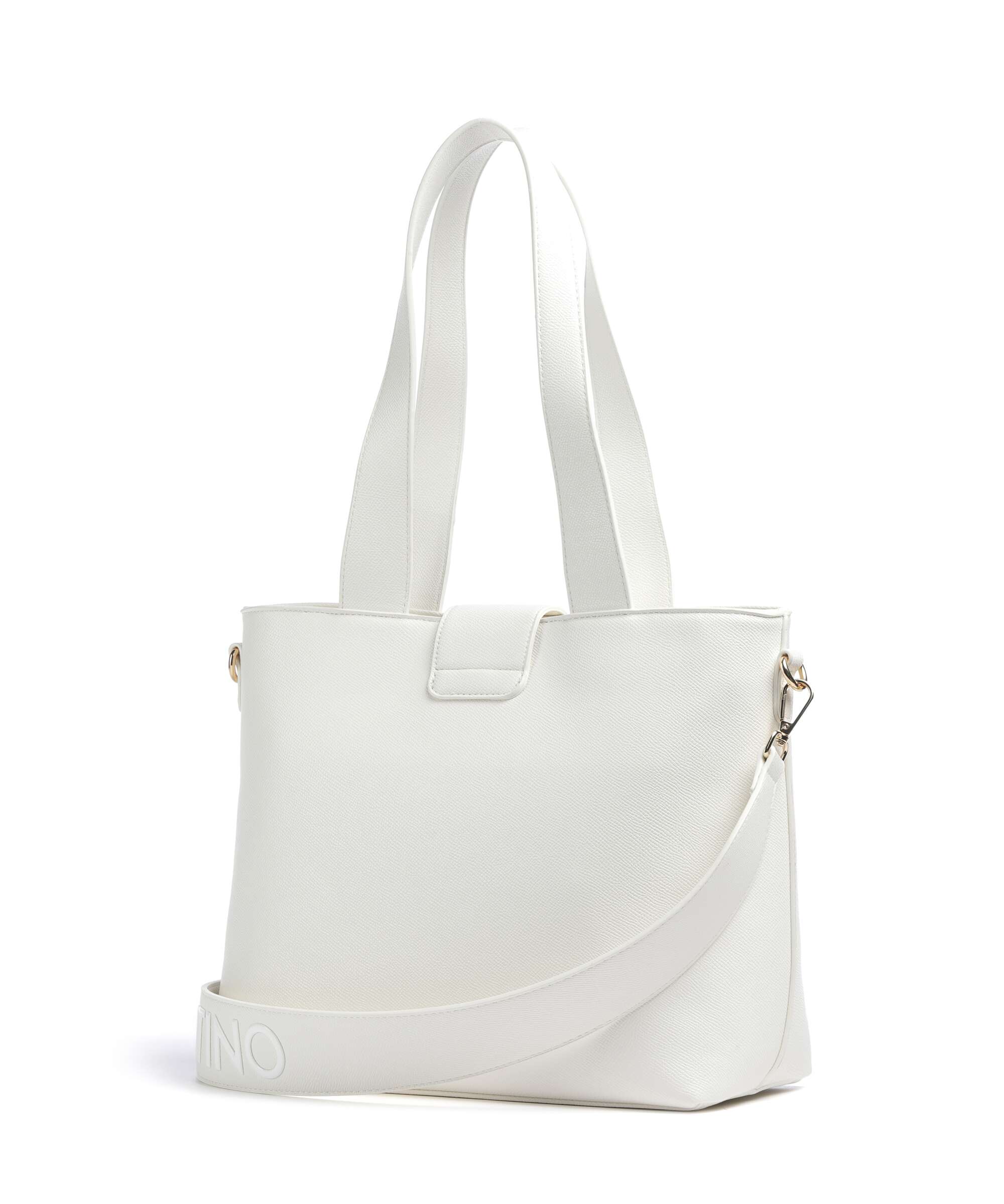 Valentino Bags Dione Re Boodschappentas bianco - Image 2
