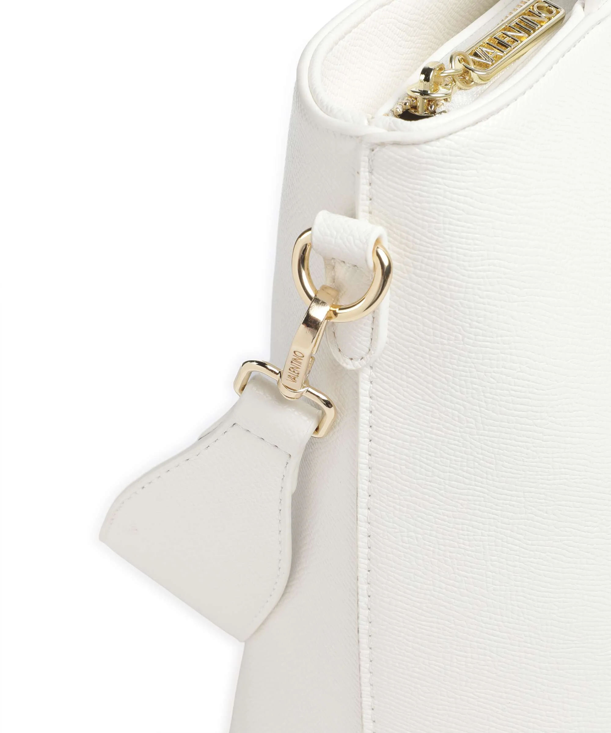 Valentino Bags Dione Re Boodschappentas bianco - Image 3