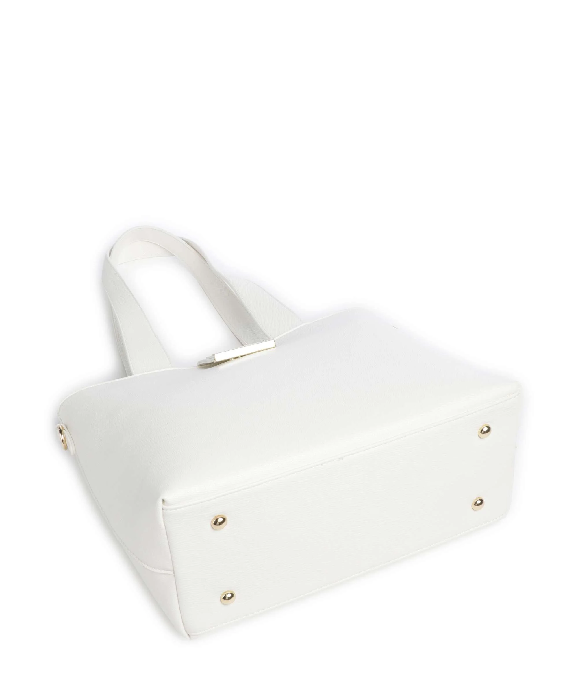 Valentino Bags Dione Re Boodschappentas bianco - Image 4