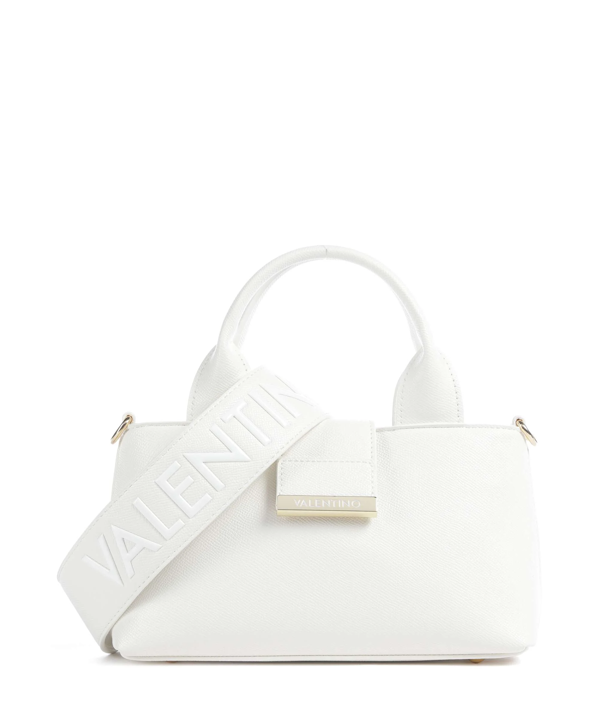 Valentino Bags Dione Re Handtas bianco