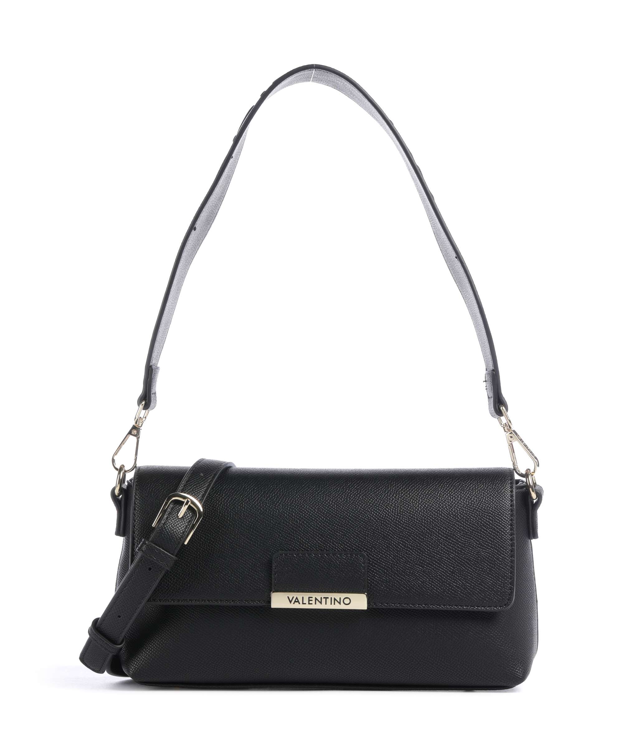 Valentino Bags Dione Re Schoudertas nero