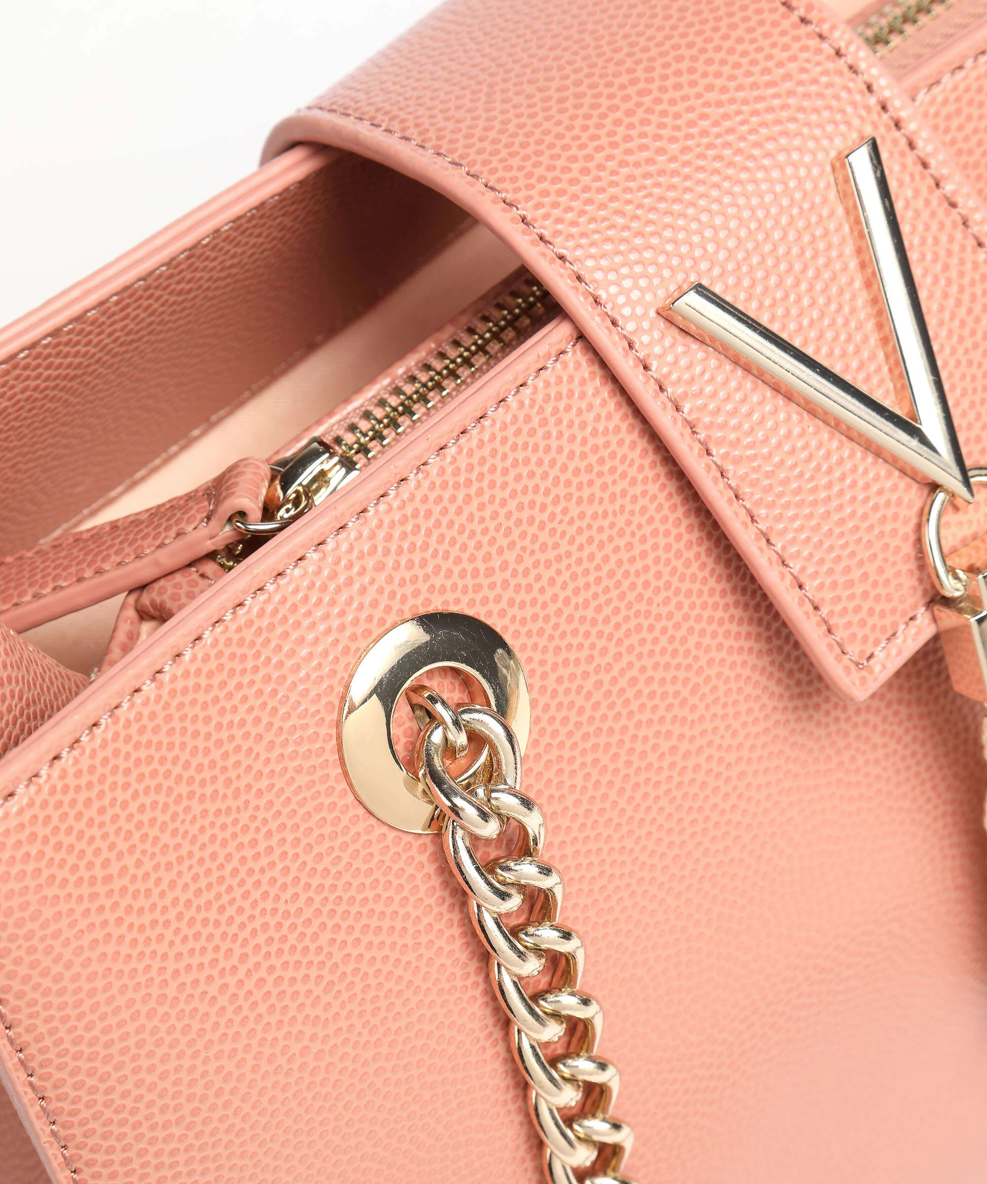 Valentino Bags Divina Boodschappentas rosa/antico - Image 3