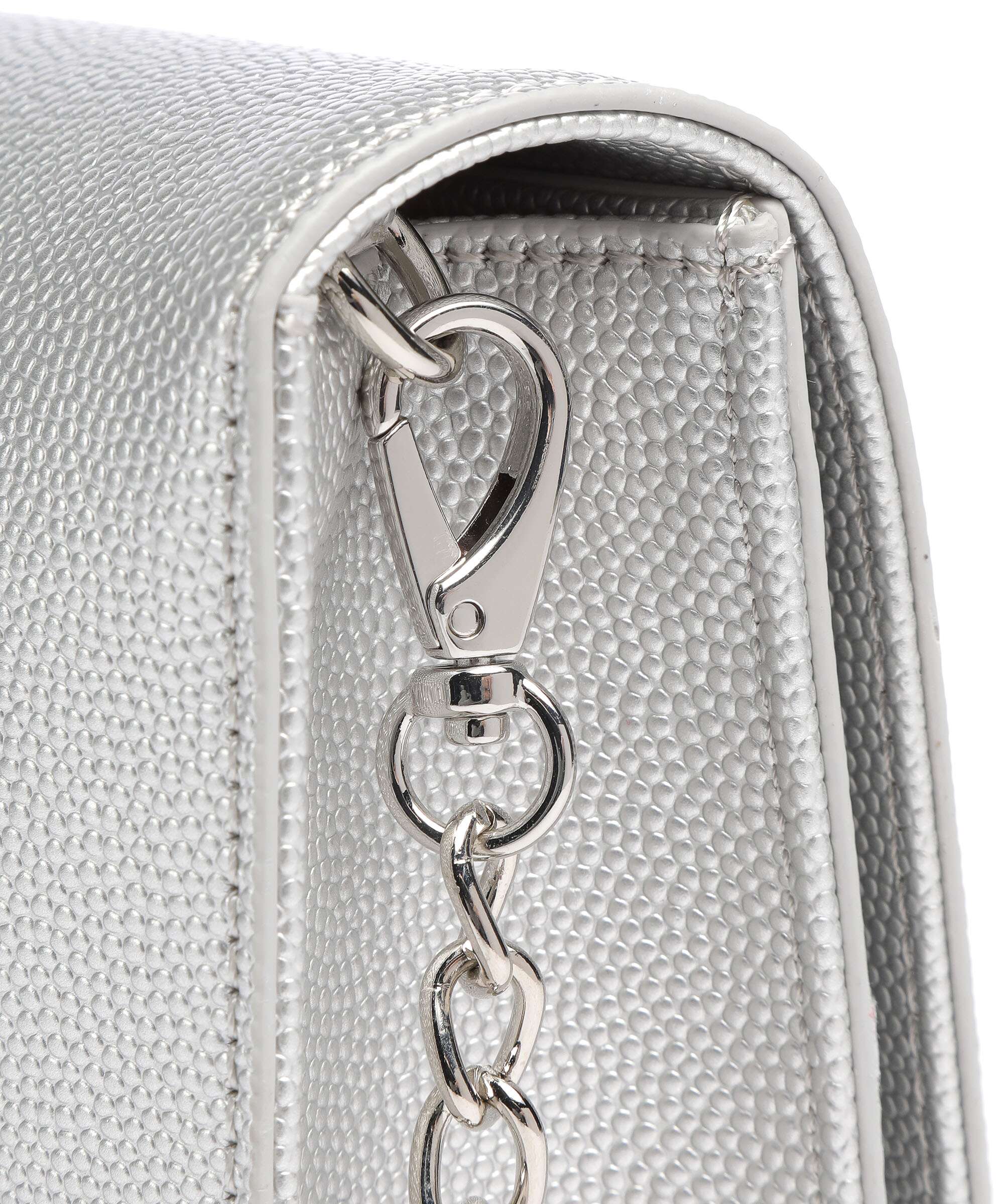 Valentino Bags Divina Crossbody tas argento - Image 3