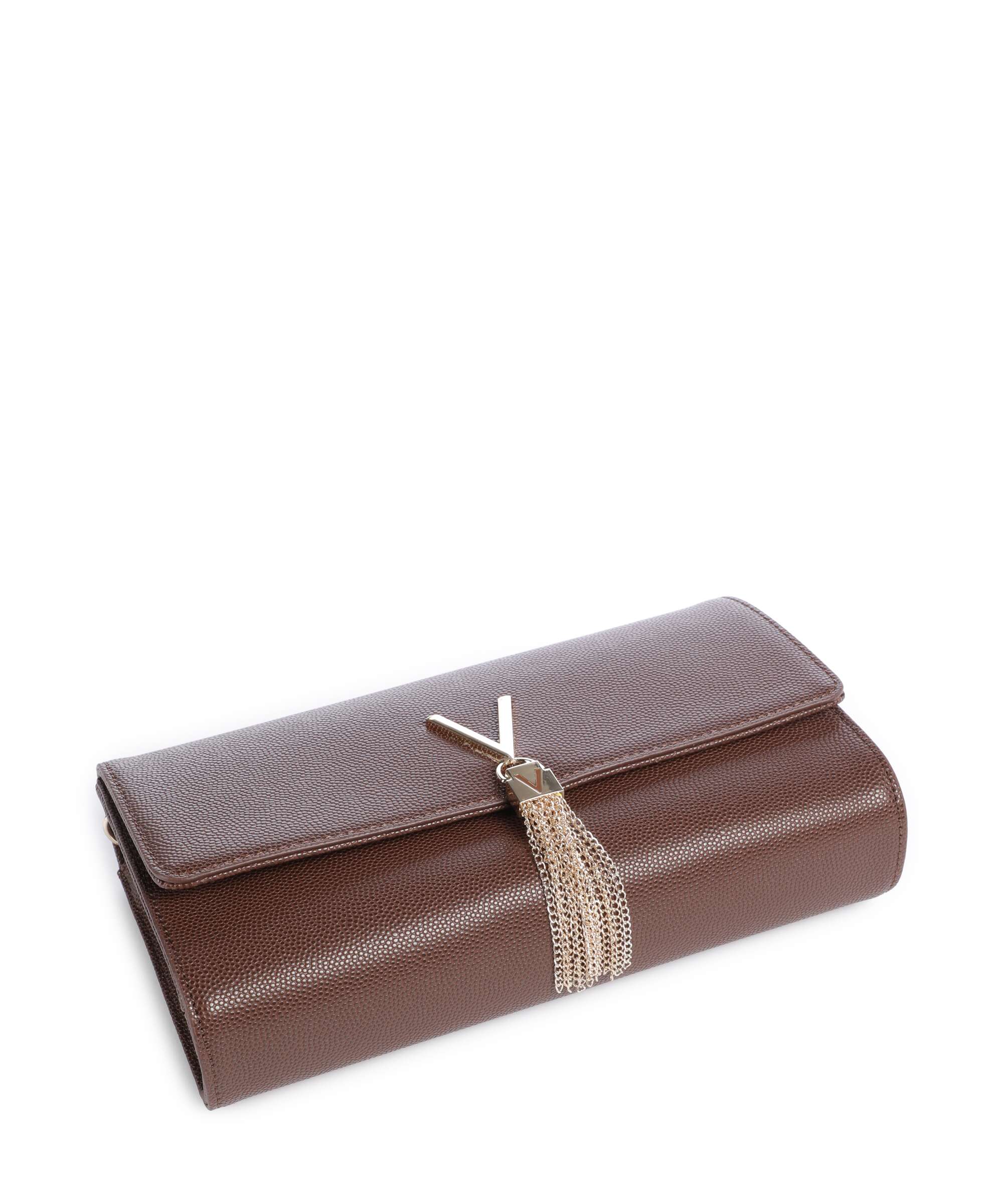 Valentino Bags Divina Crossbody tas moro - Image 4