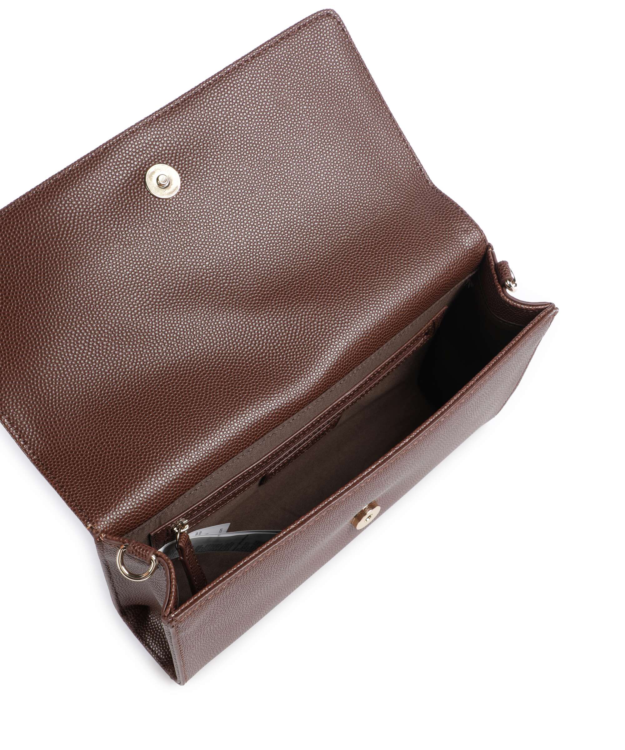 Valentino Bags Divina Crossbody tas moro - Image 5