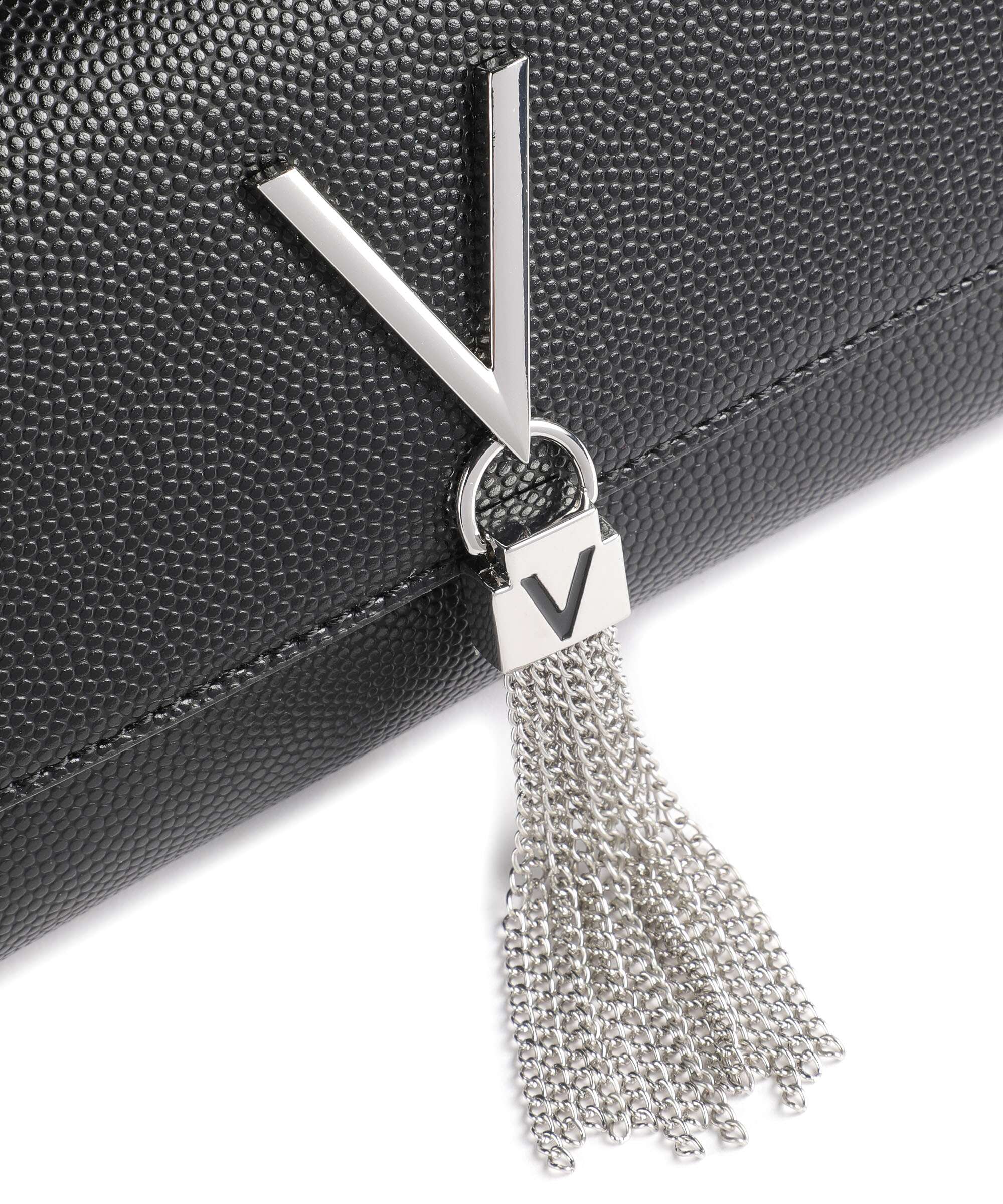 Valentino Bags Divina Crossbody tas nero - Image 3